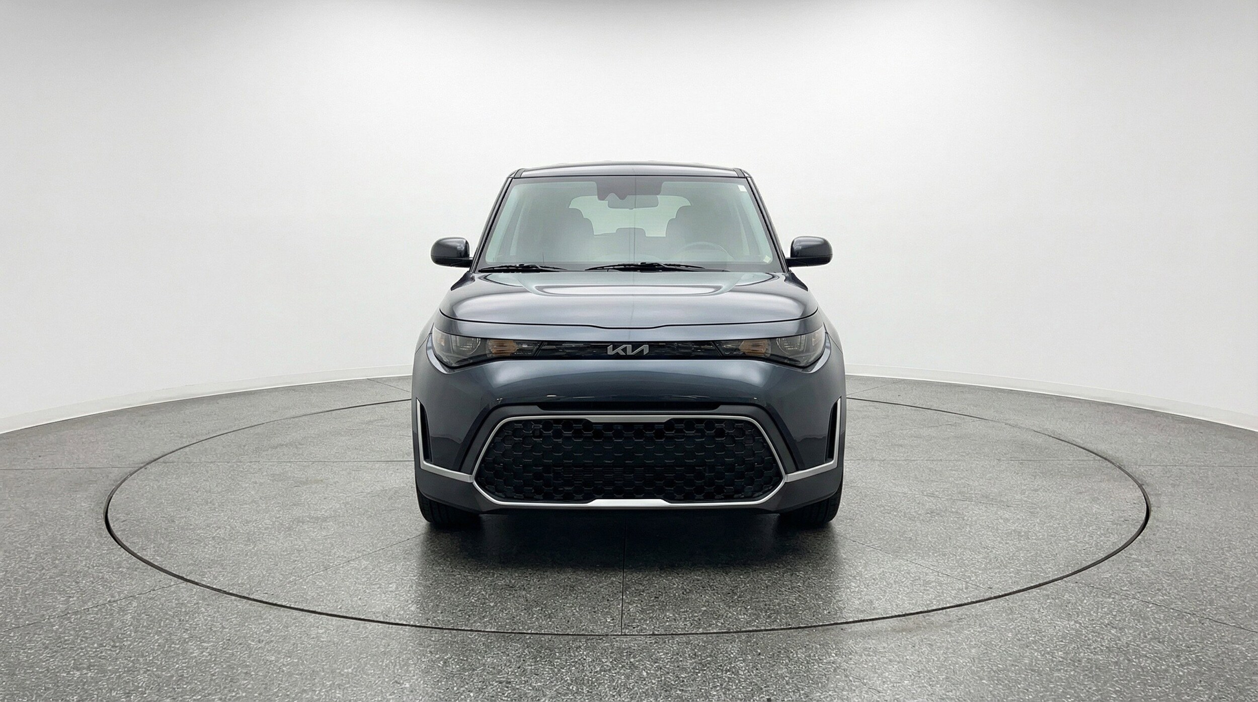 Thumbnail: 2025 Kia Soul - 2