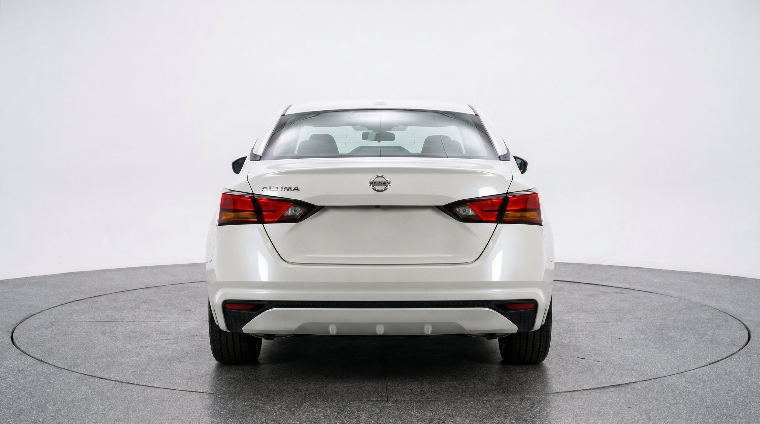 Thumbnail: 2025 Nissan Altima - 7