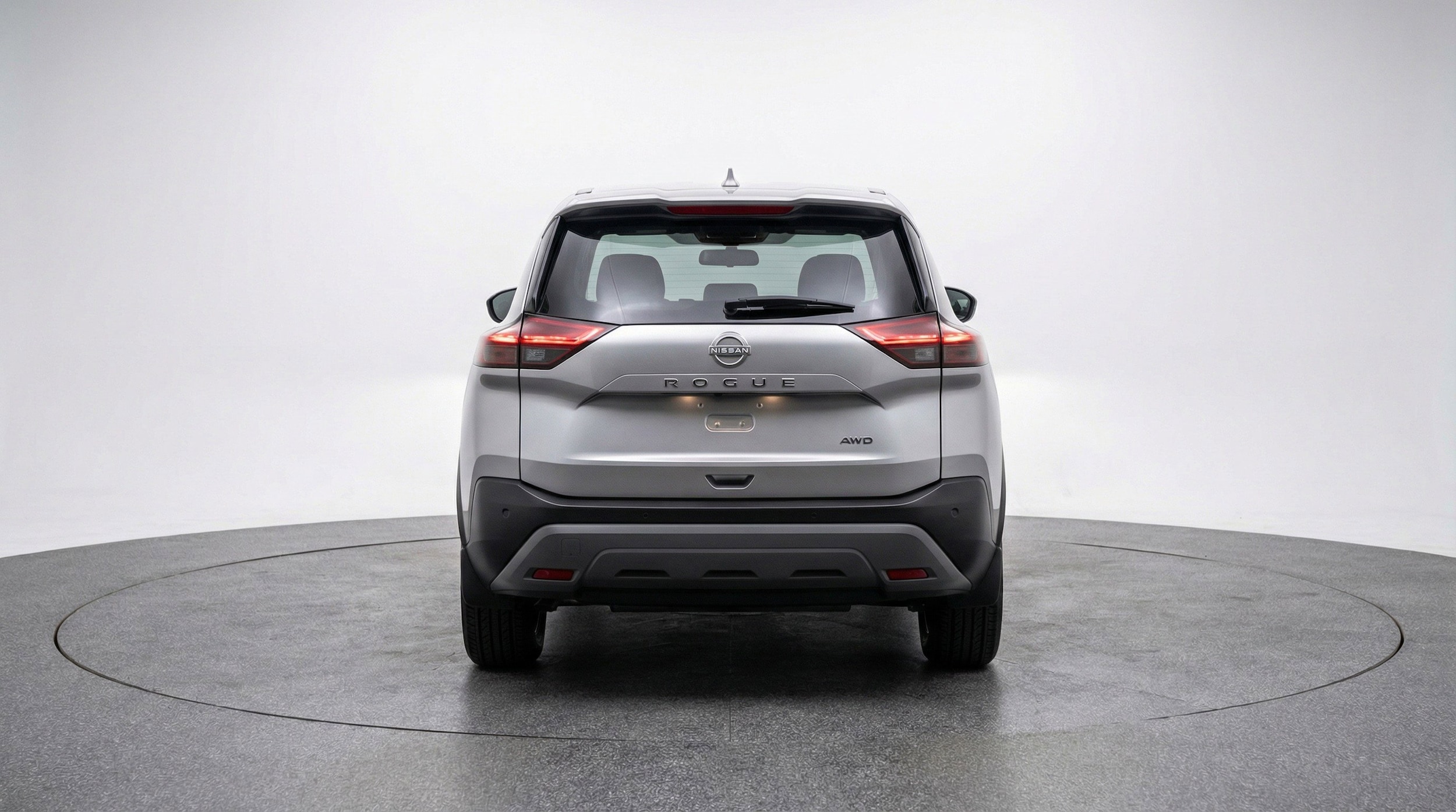 Thumbnail: 2025 Nissan Rogue - 7