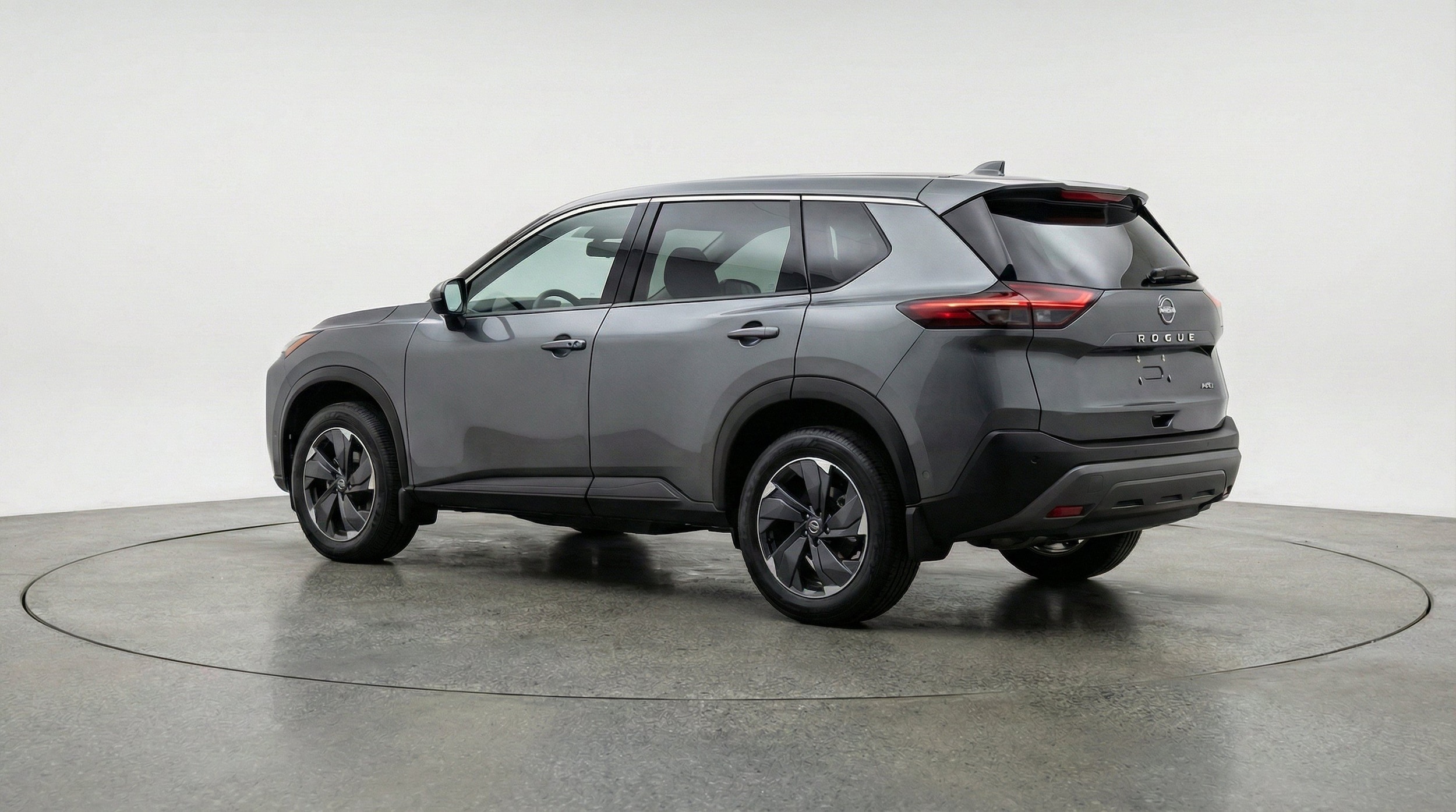 Thumbnail: 2025 Nissan Rogue - 6