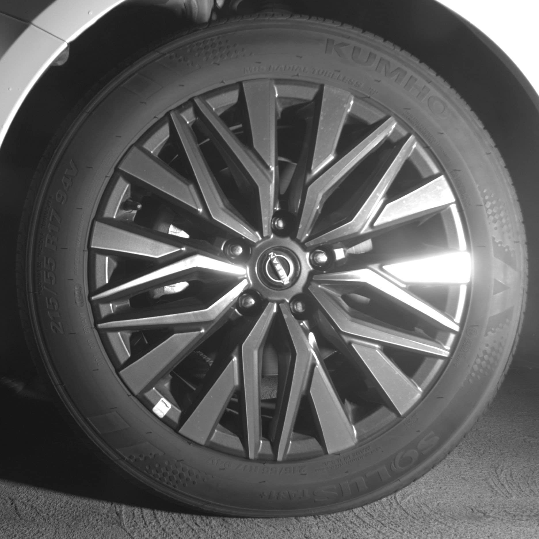 Thumbnail: 2025 Nissan Altima - 12