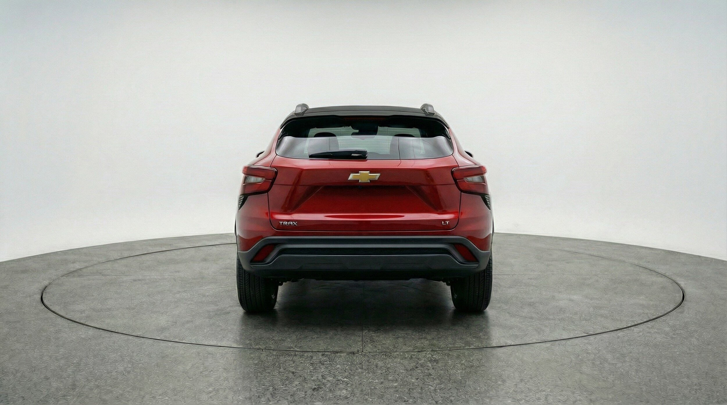 Thumbnail: 2025 Chevrolet Trax - 7