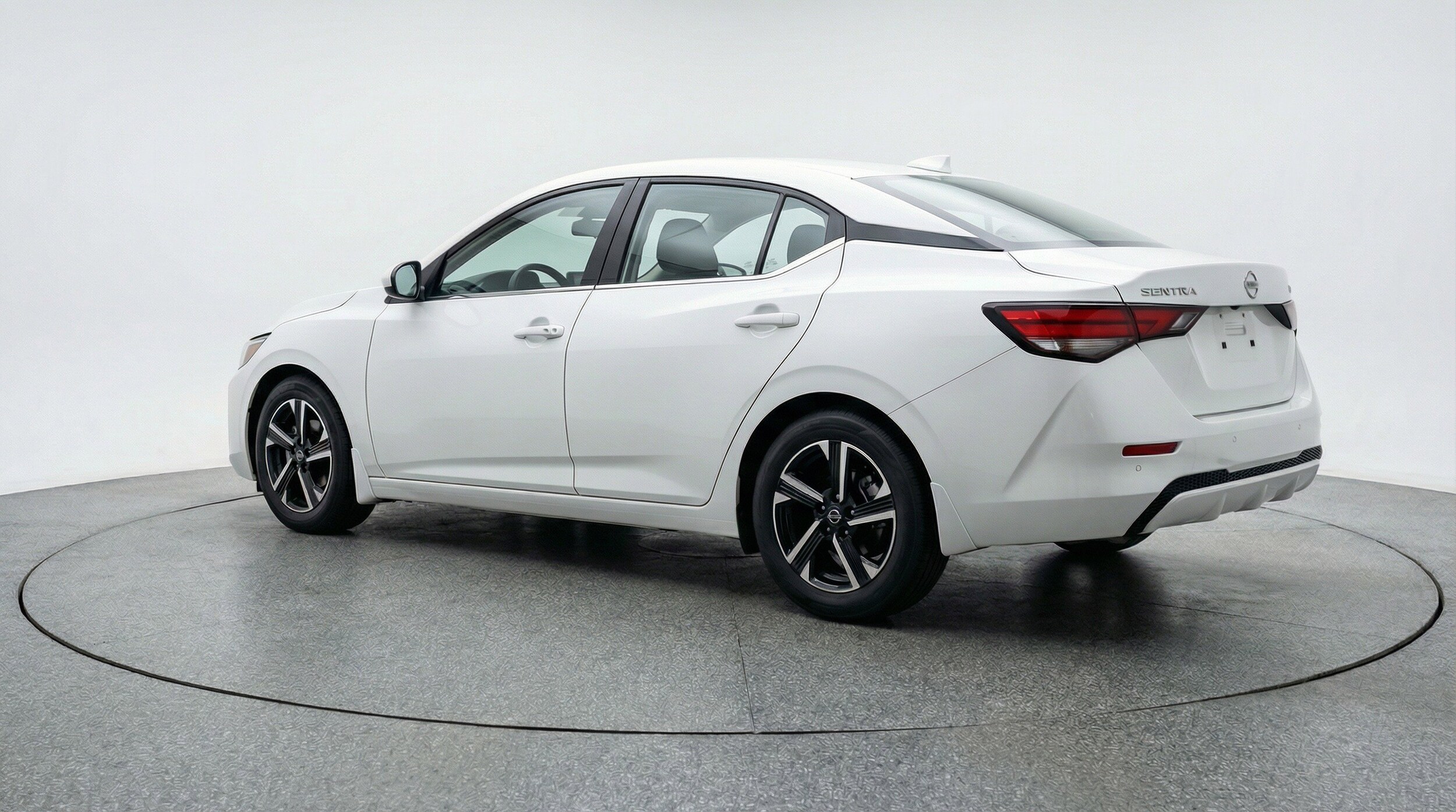 Thumbnail: 2025 Nissan Sentra - 6