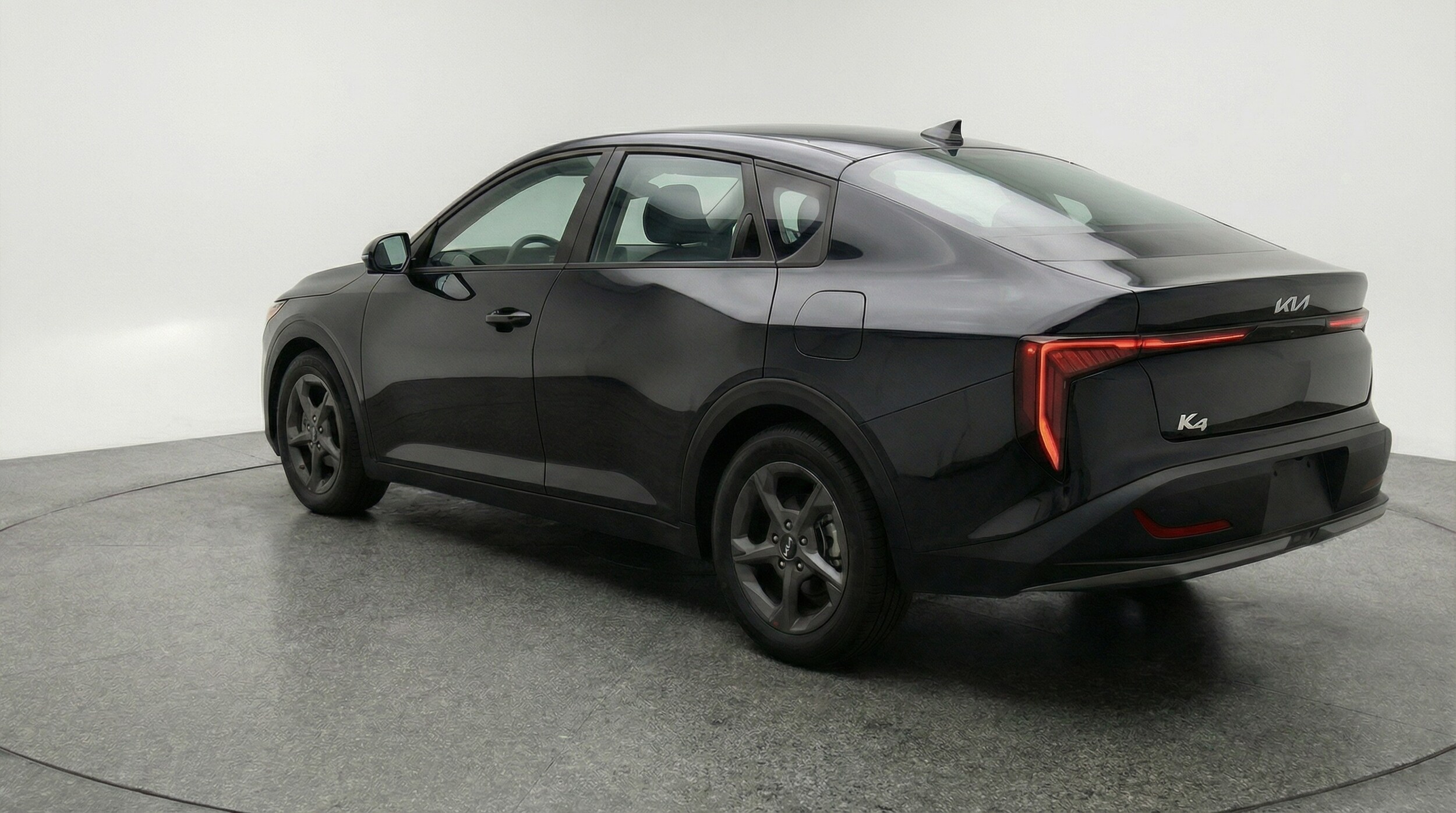 Thumbnail: 2025 Kia K4 - 5