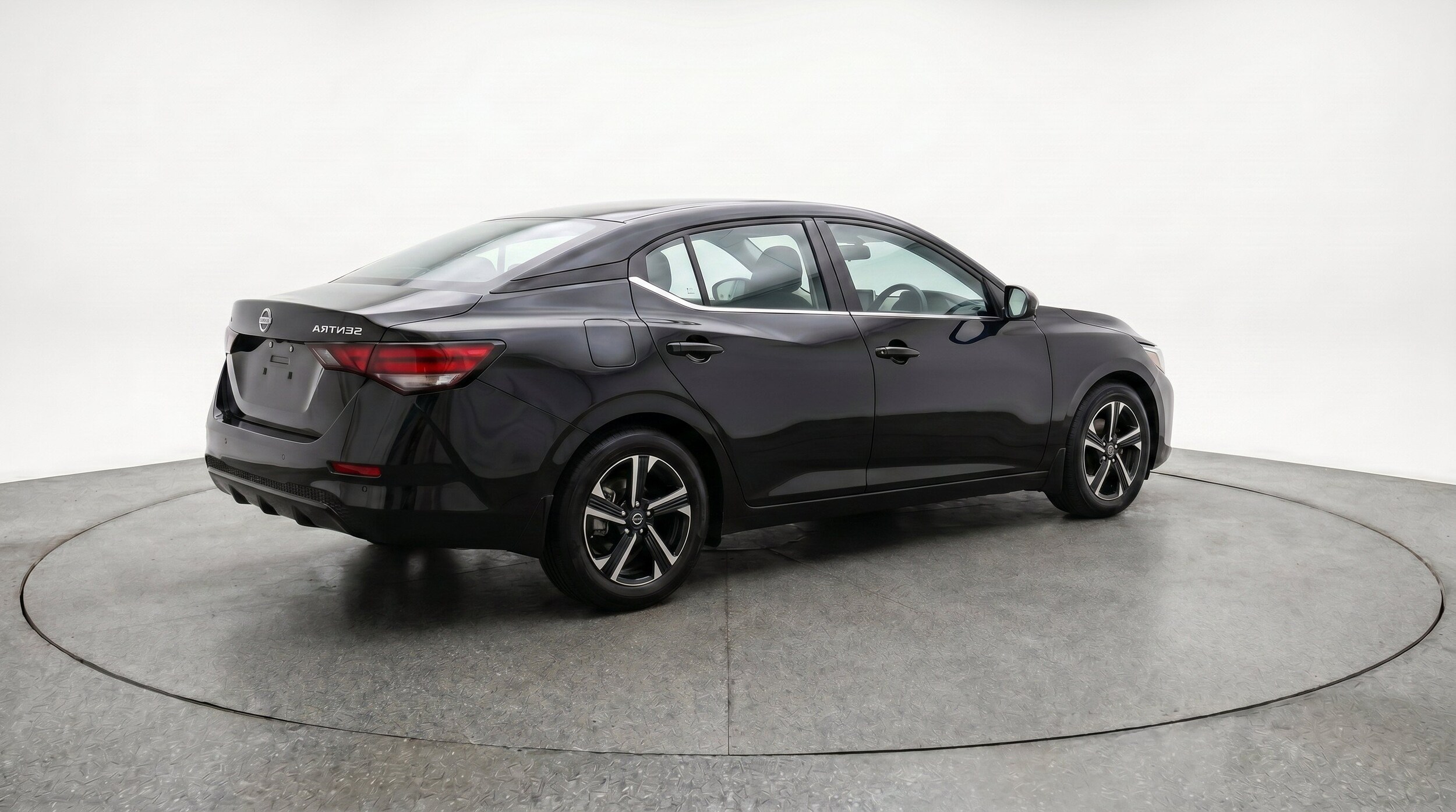 Thumbnail: 2024 Nissan Sentra - 9