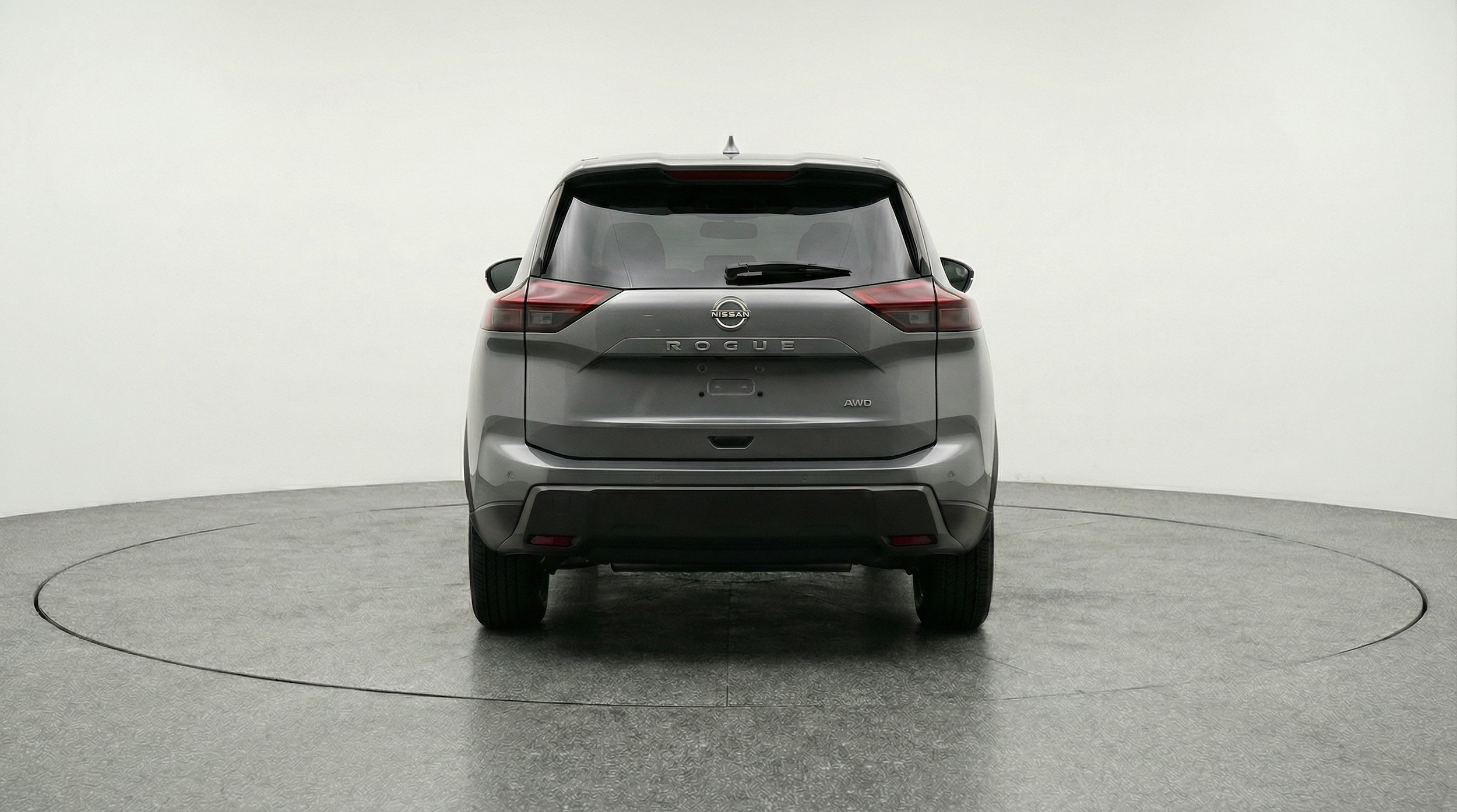 Thumbnail: 2025 Nissan Rogue - 6