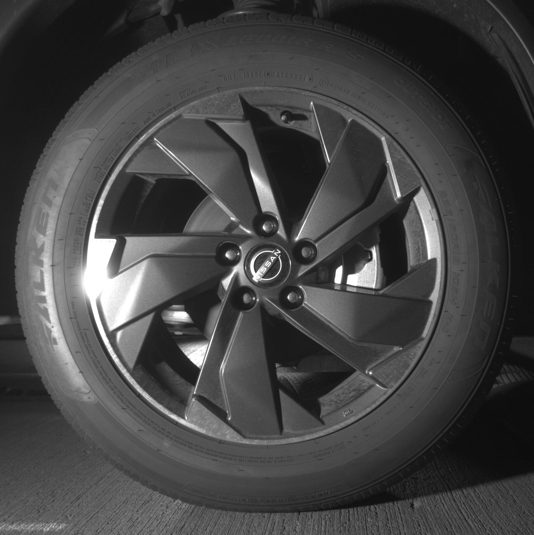 Thumbnail: 2025 Nissan Rogue - 10