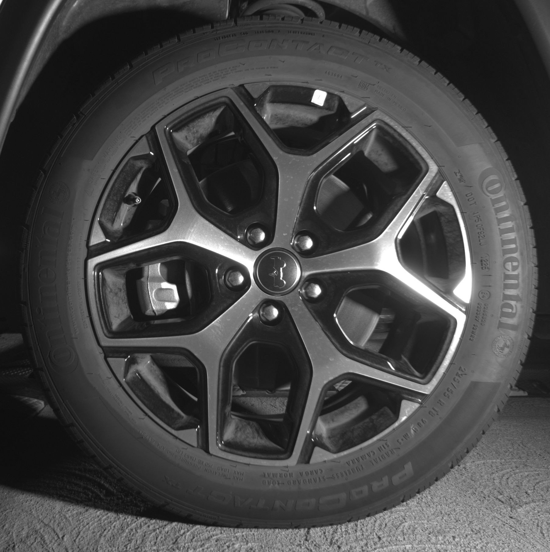 Thumbnail: 2025 Jeep Compass - 12