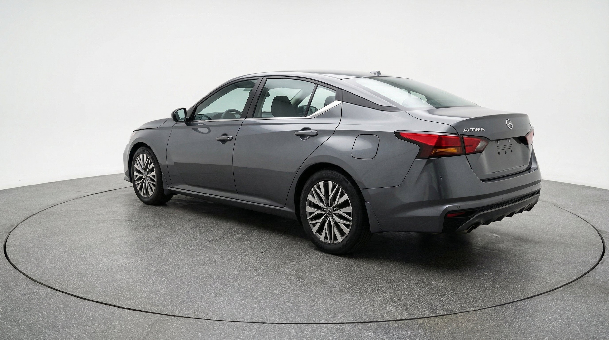 Thumbnail: 2025 Nissan Altima - 6