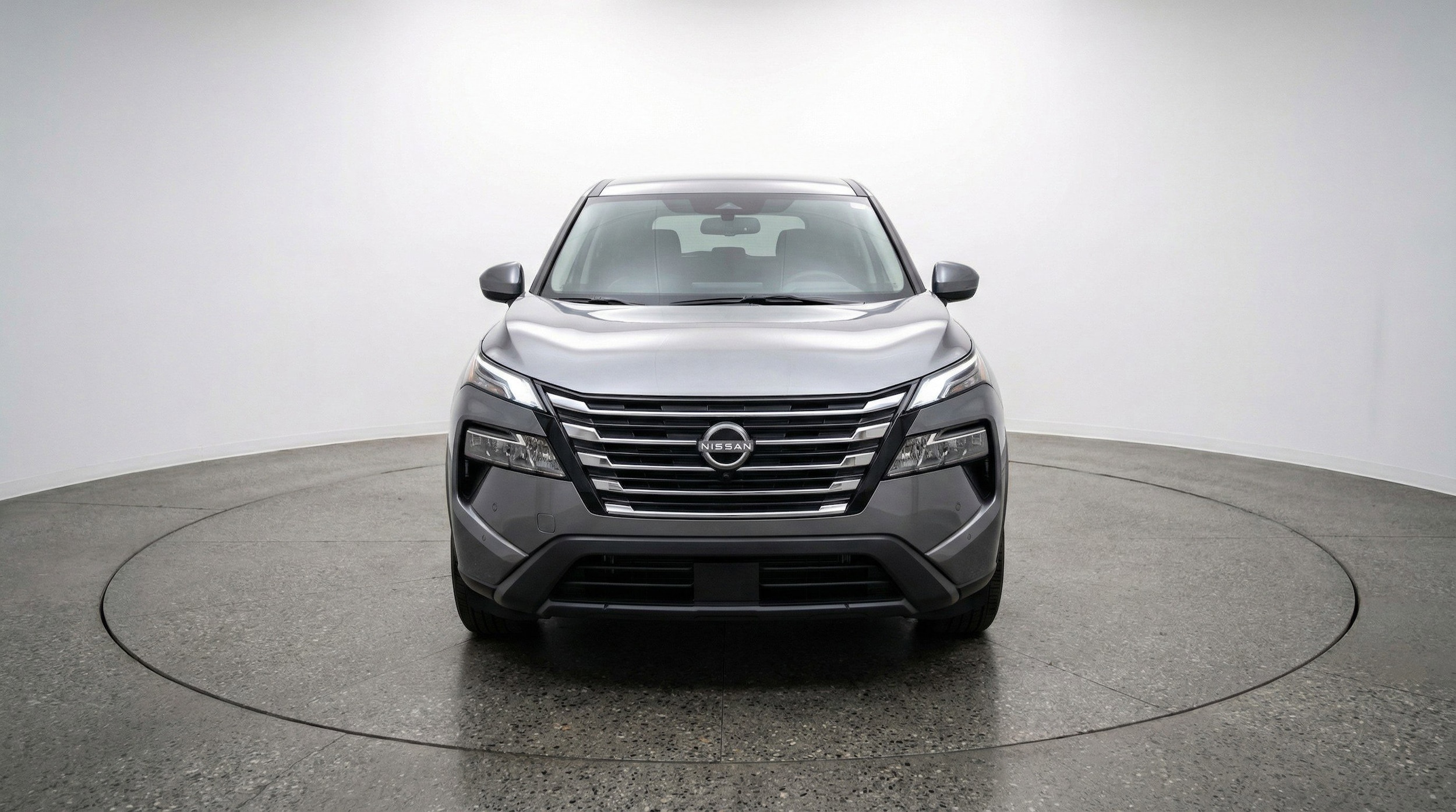 Thumbnail: 2025 Nissan Rogue - 2