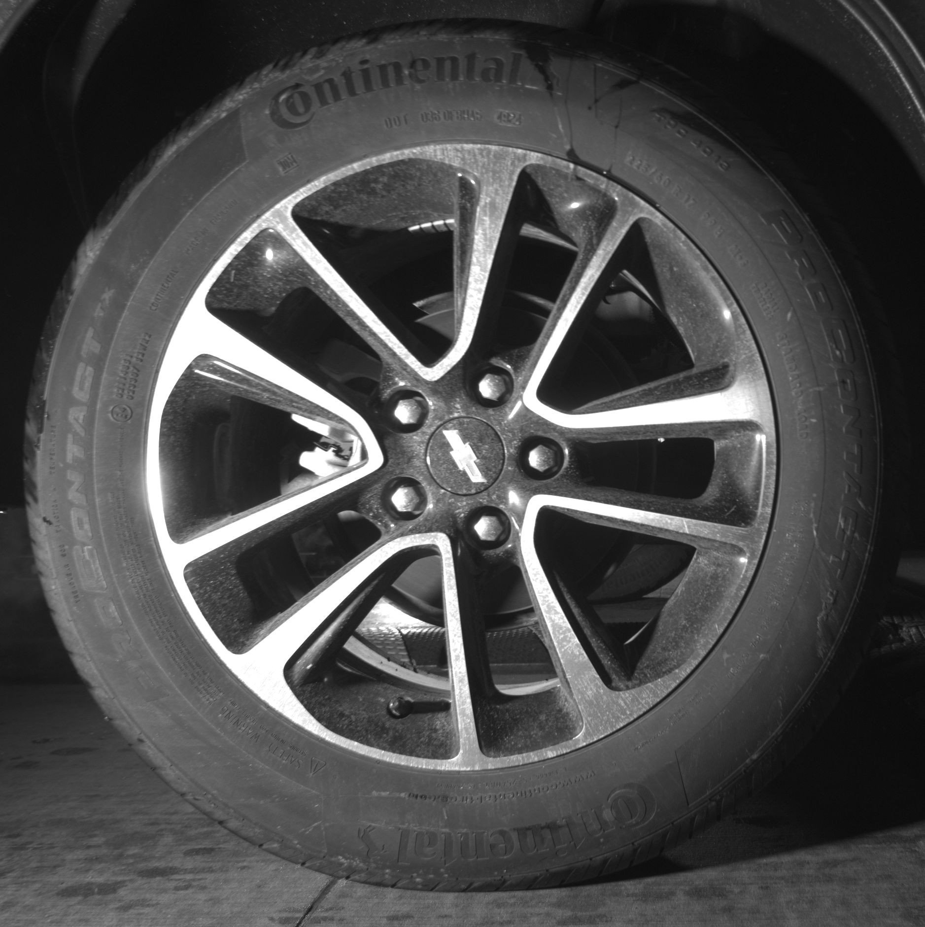 Thumbnail: 2025 Chevrolet TrailBlazer - 15