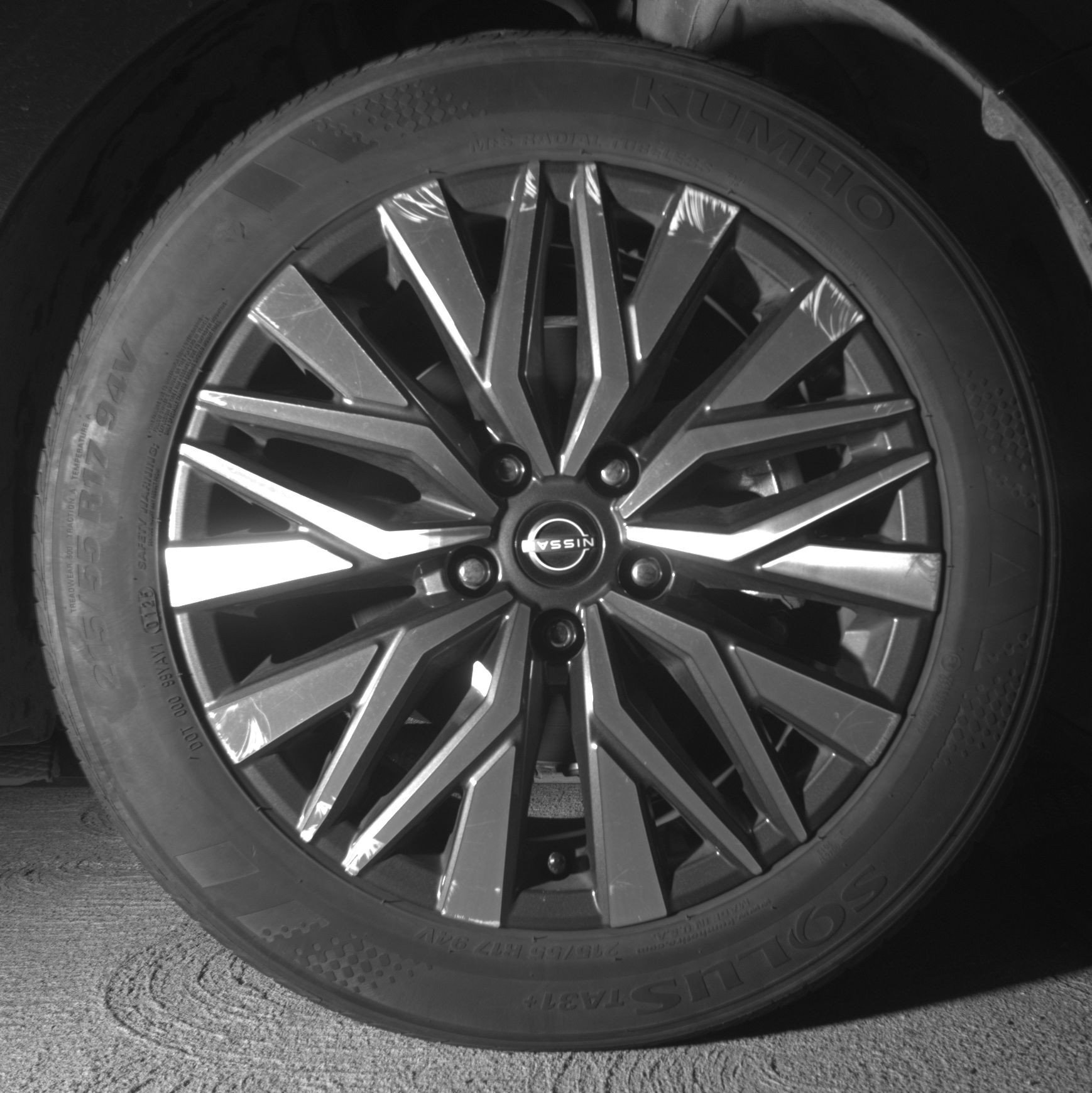 Thumbnail: 2025 Nissan Altima - 13