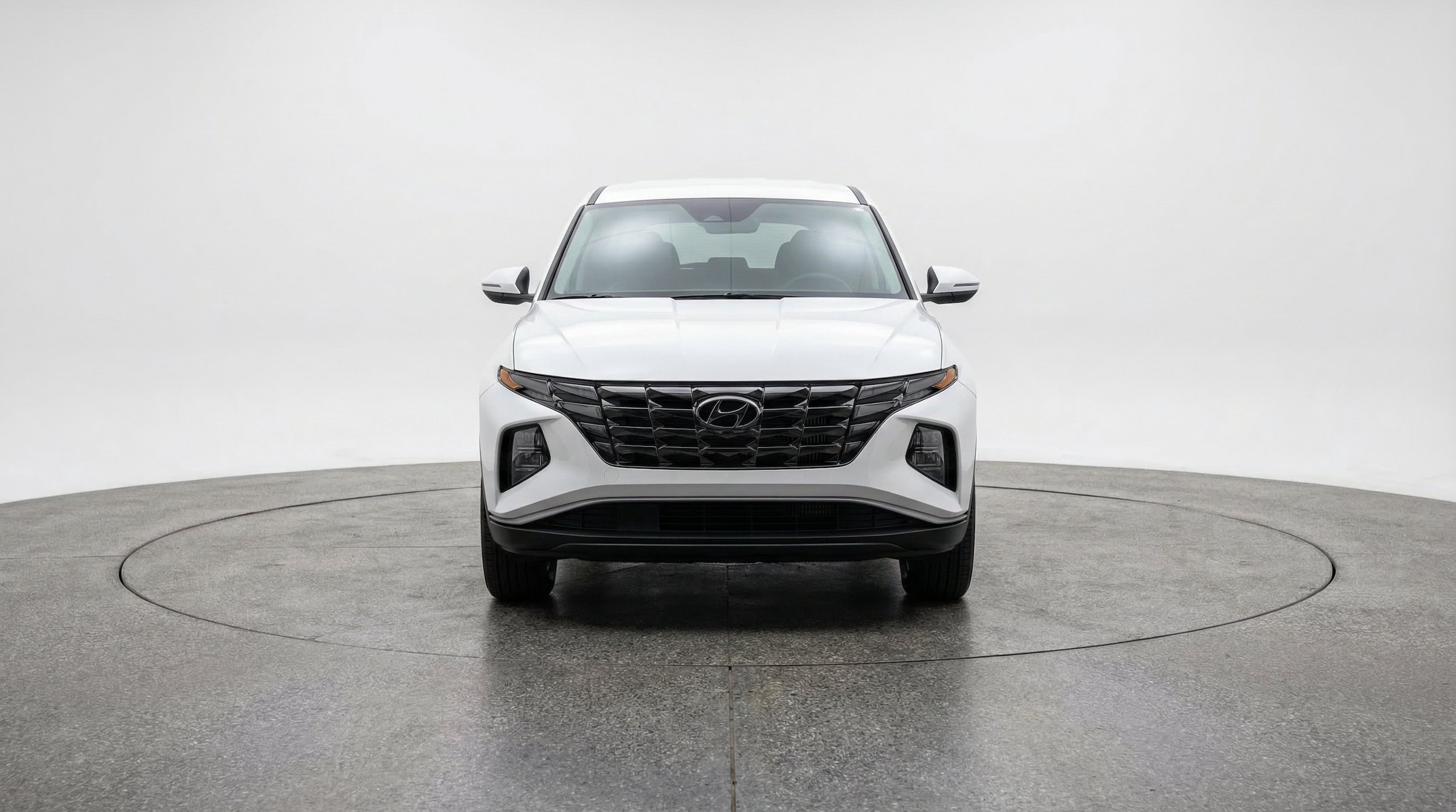 Thumbnail: 2026 Hyundai Tucson - 2