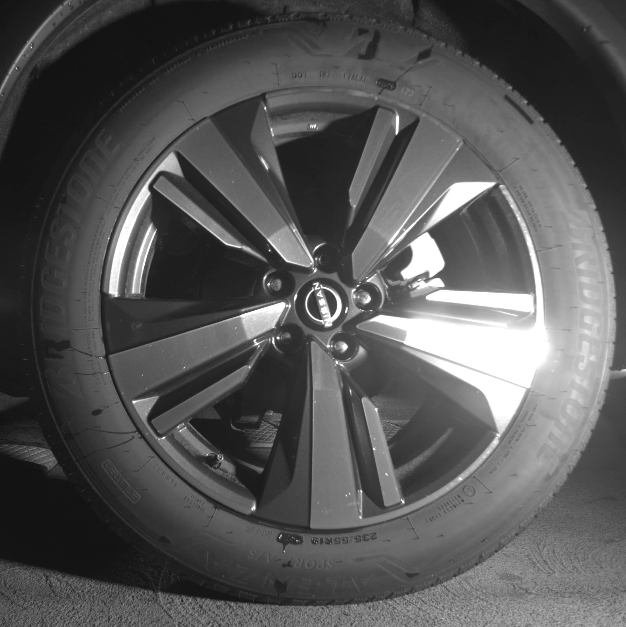 Thumbnail: 2026 Nissan Rogue - 14