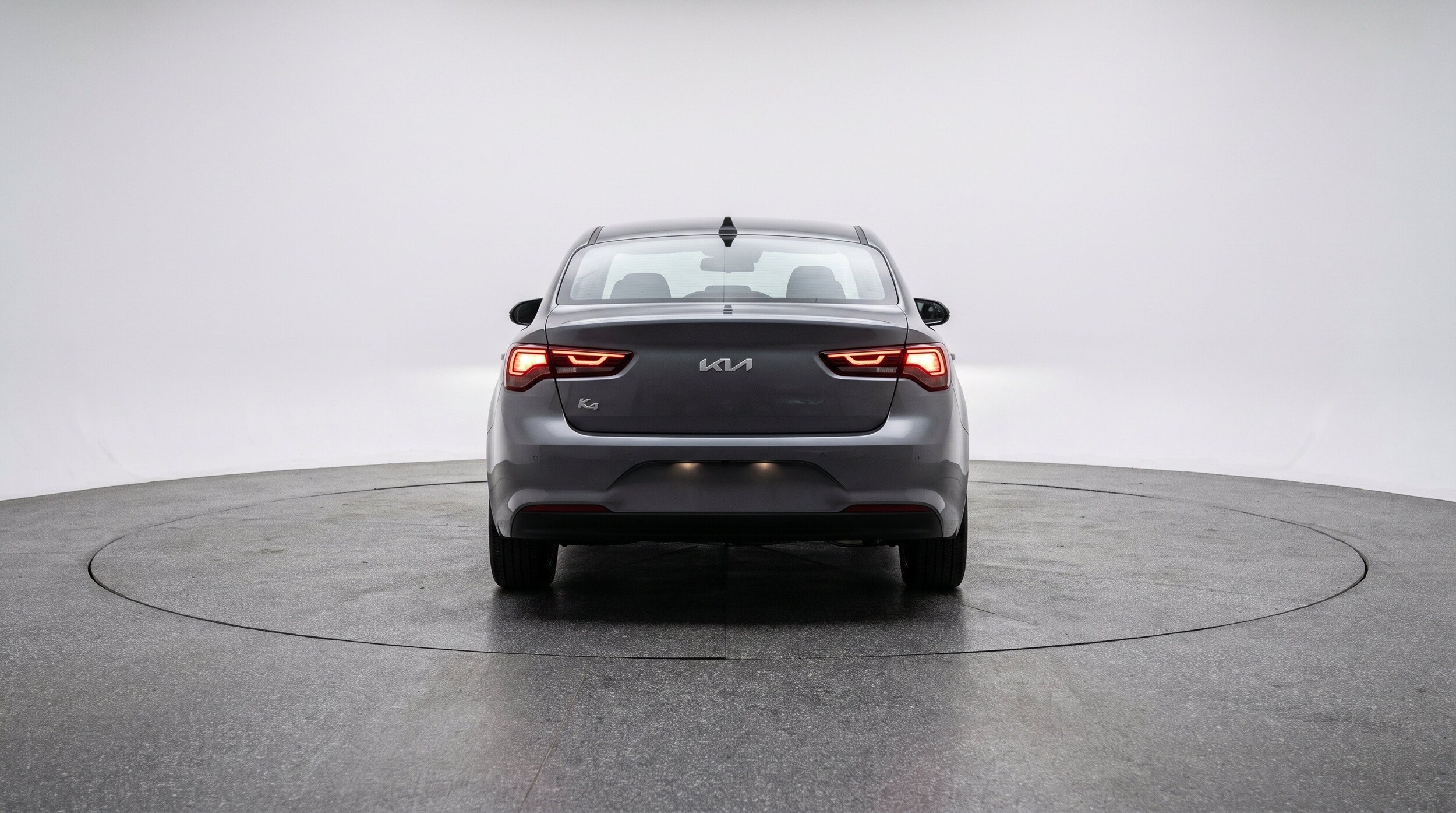 Thumbnail: 2026 Kia K4 - 7