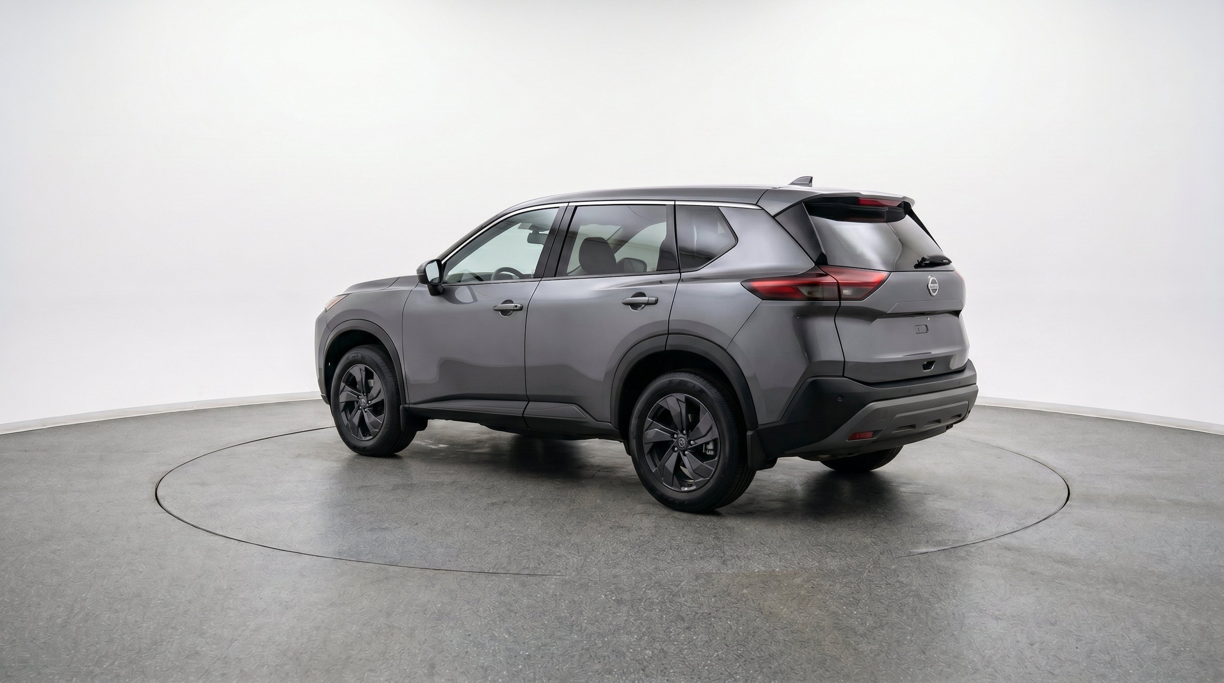 Thumbnail: 2026 Nissan Rogue - 6