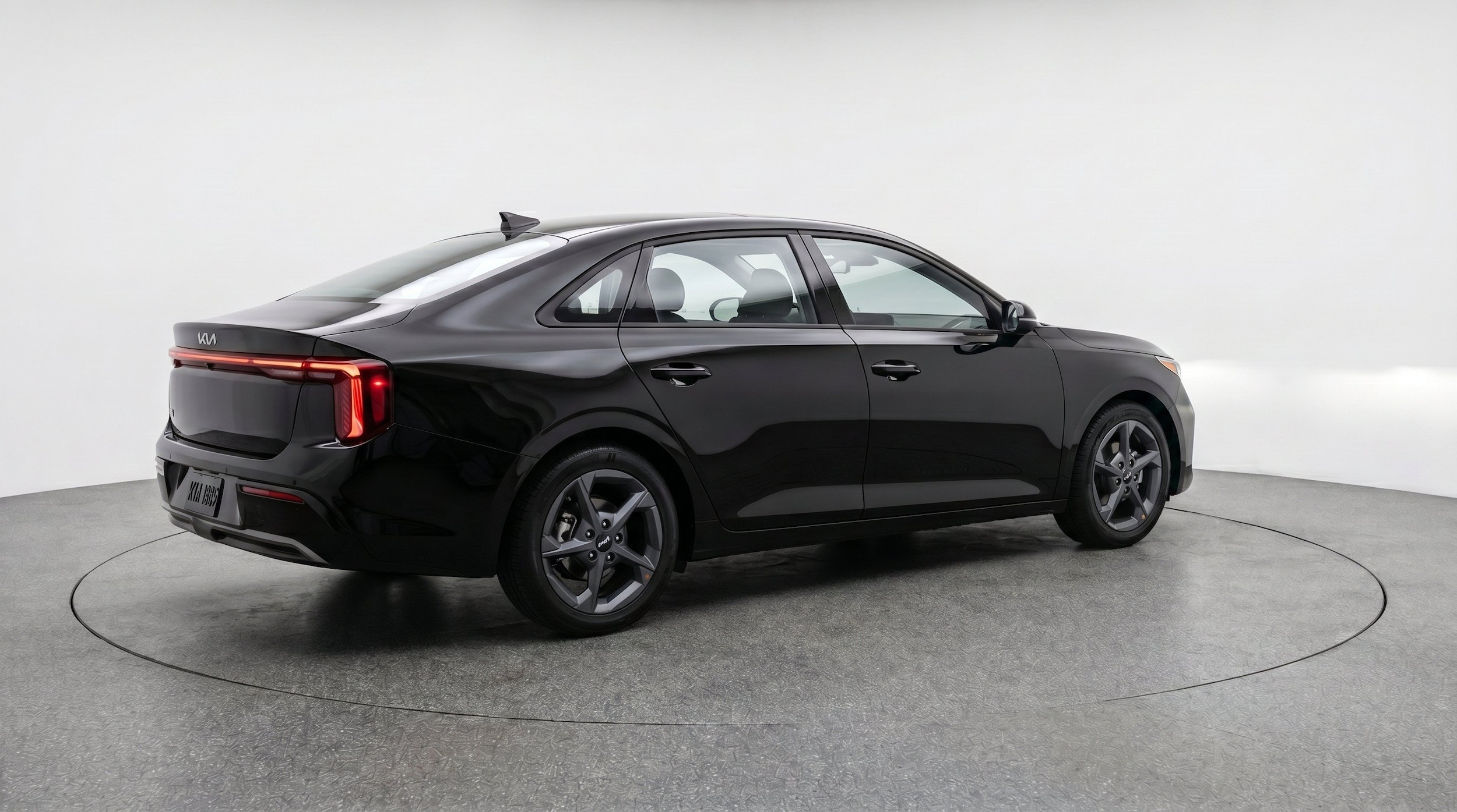 Thumbnail: 2026 Kia K4 - 9