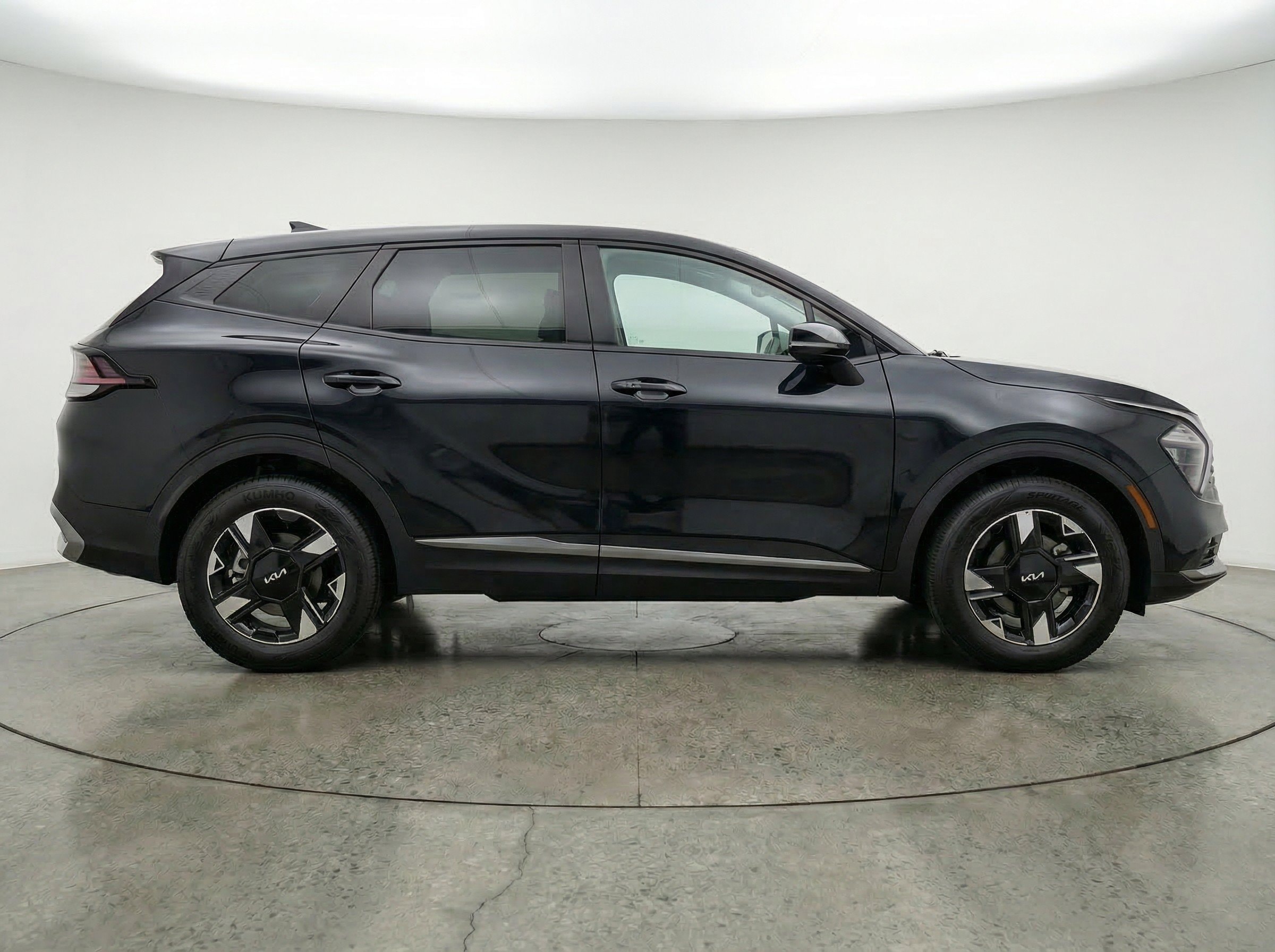 Thumbnail: 2026 Kia Sportage - 11