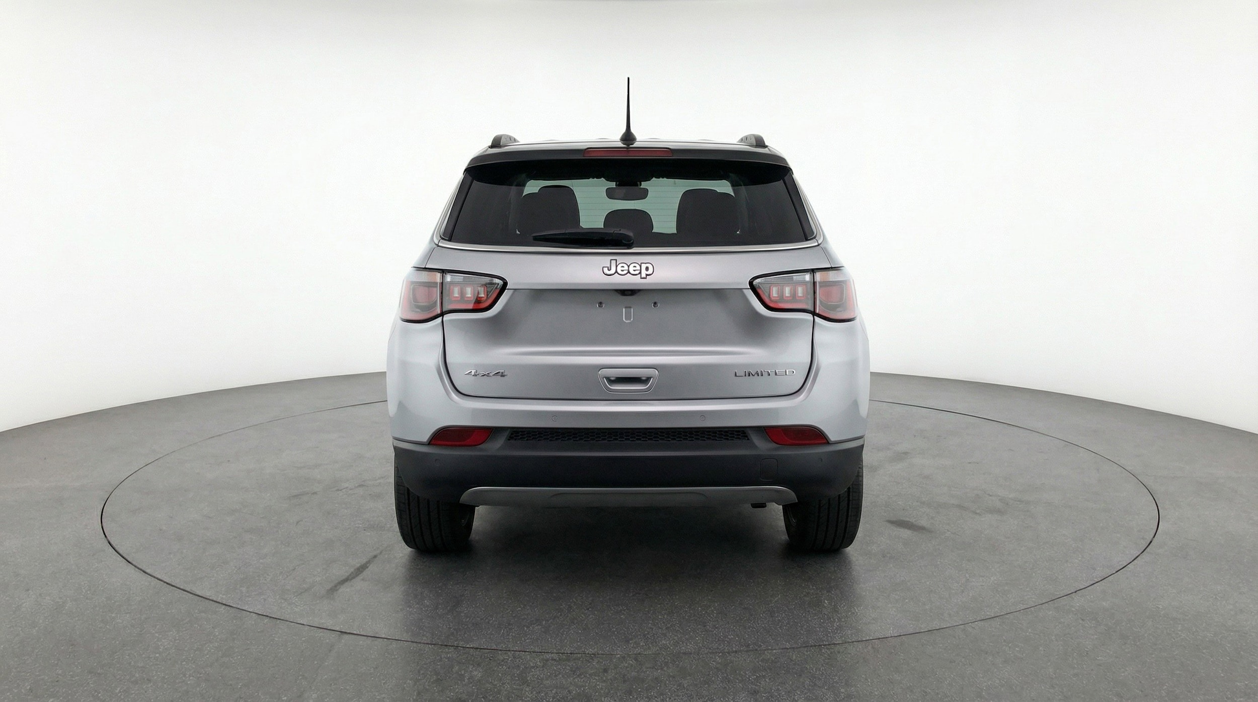 Thumbnail: 2025 Jeep Compass - 7