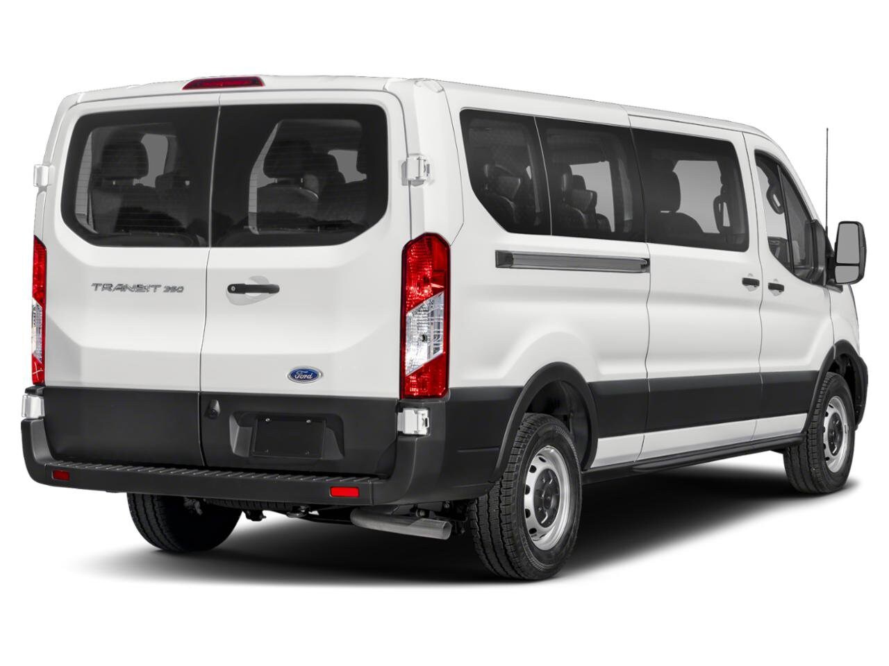 Thumbnail: 2025 Ford Econoline - 2