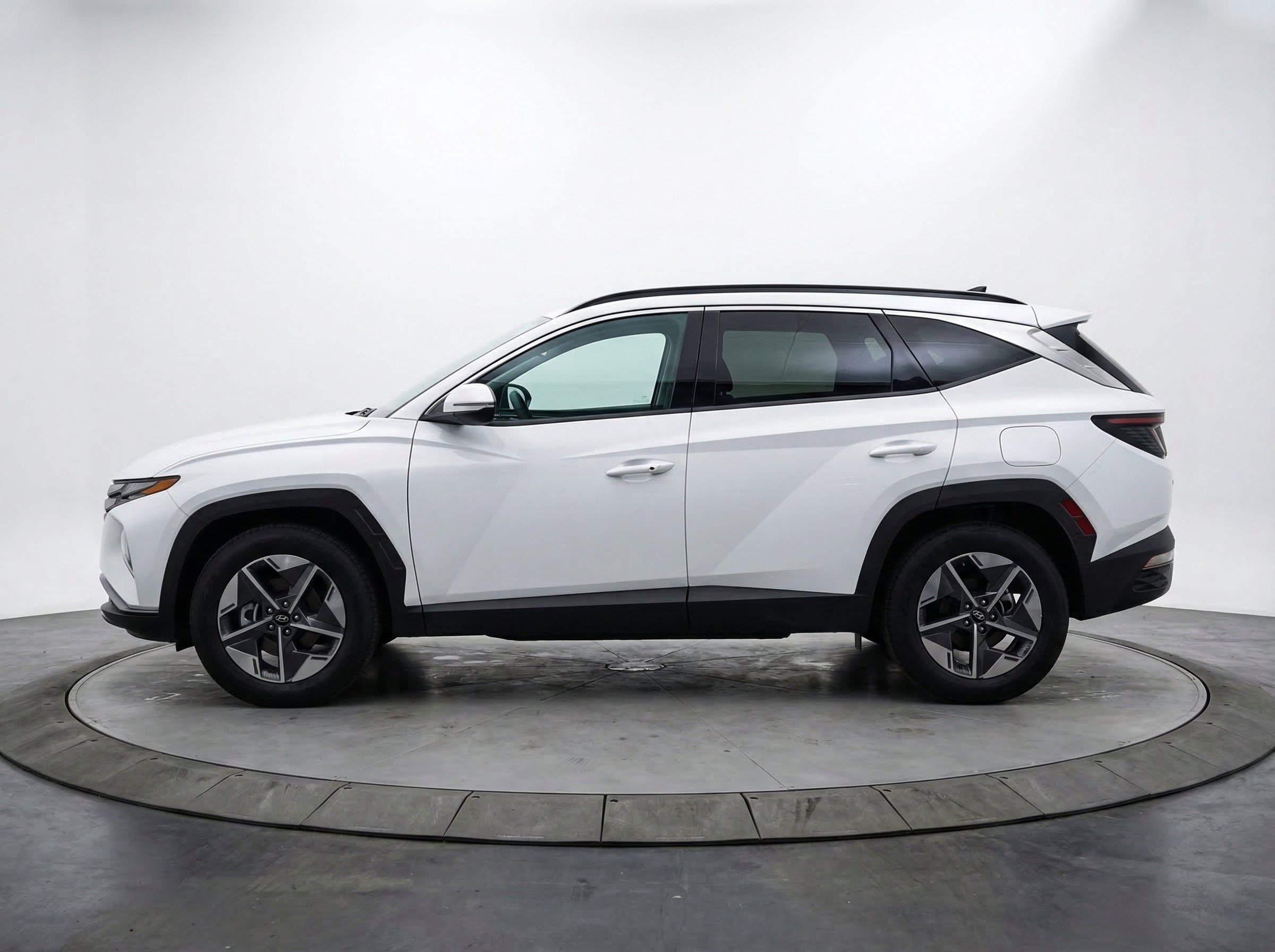 Thumbnail: 2026 Hyundai Tucson - 5