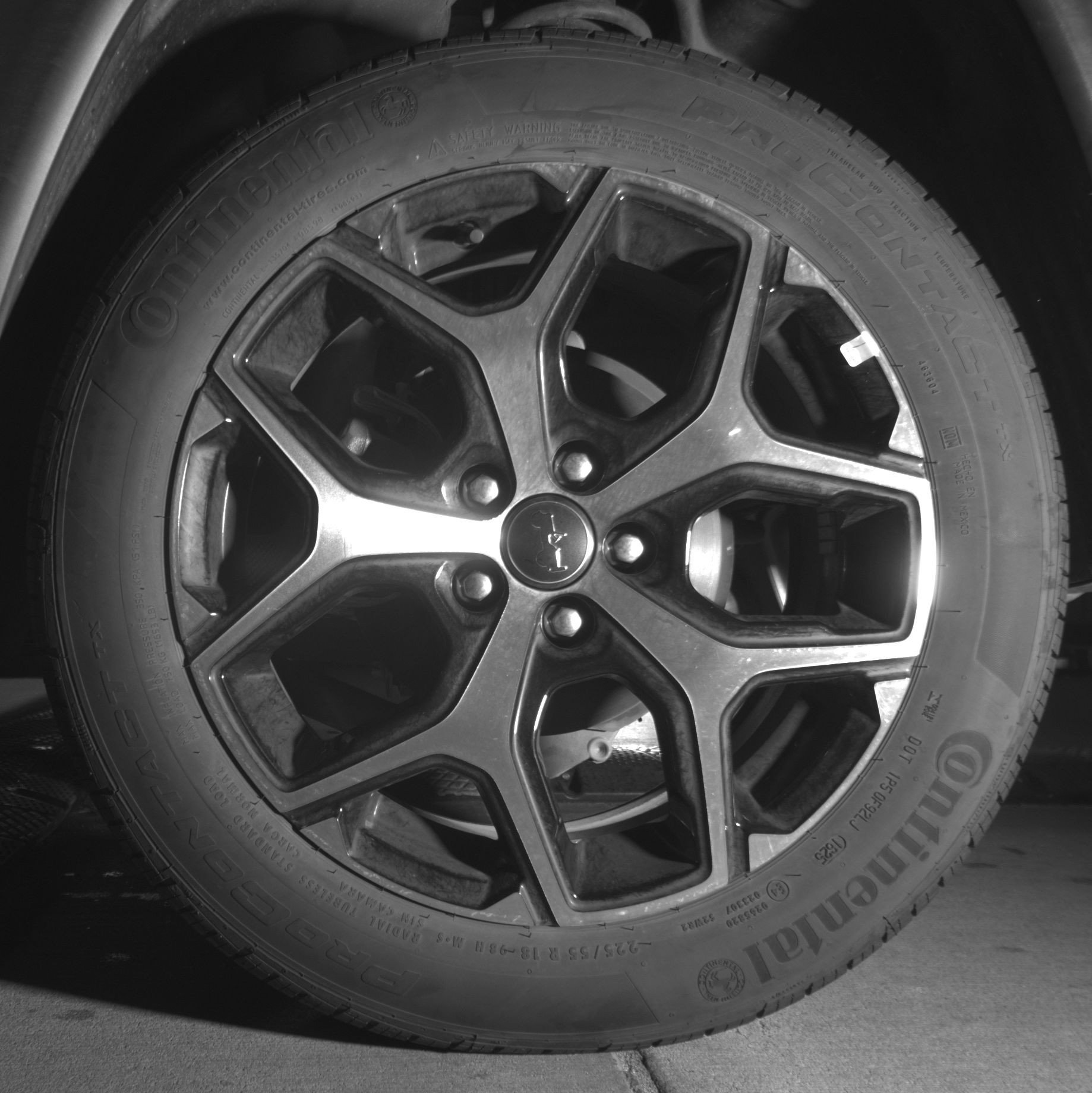 Thumbnail: 2025 Jeep Compass - 14