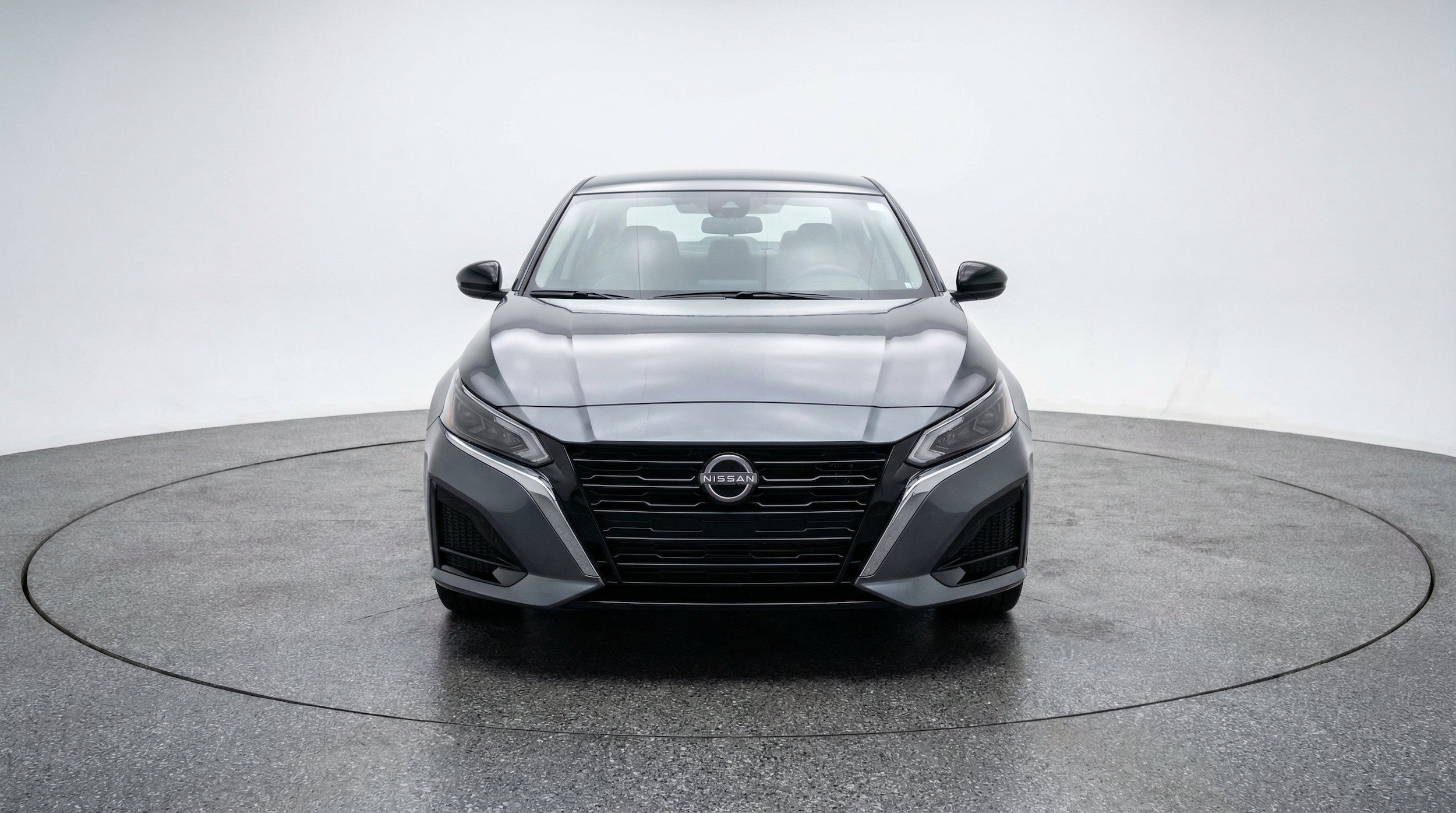 Thumbnail: 2025 Nissan Altima - 2