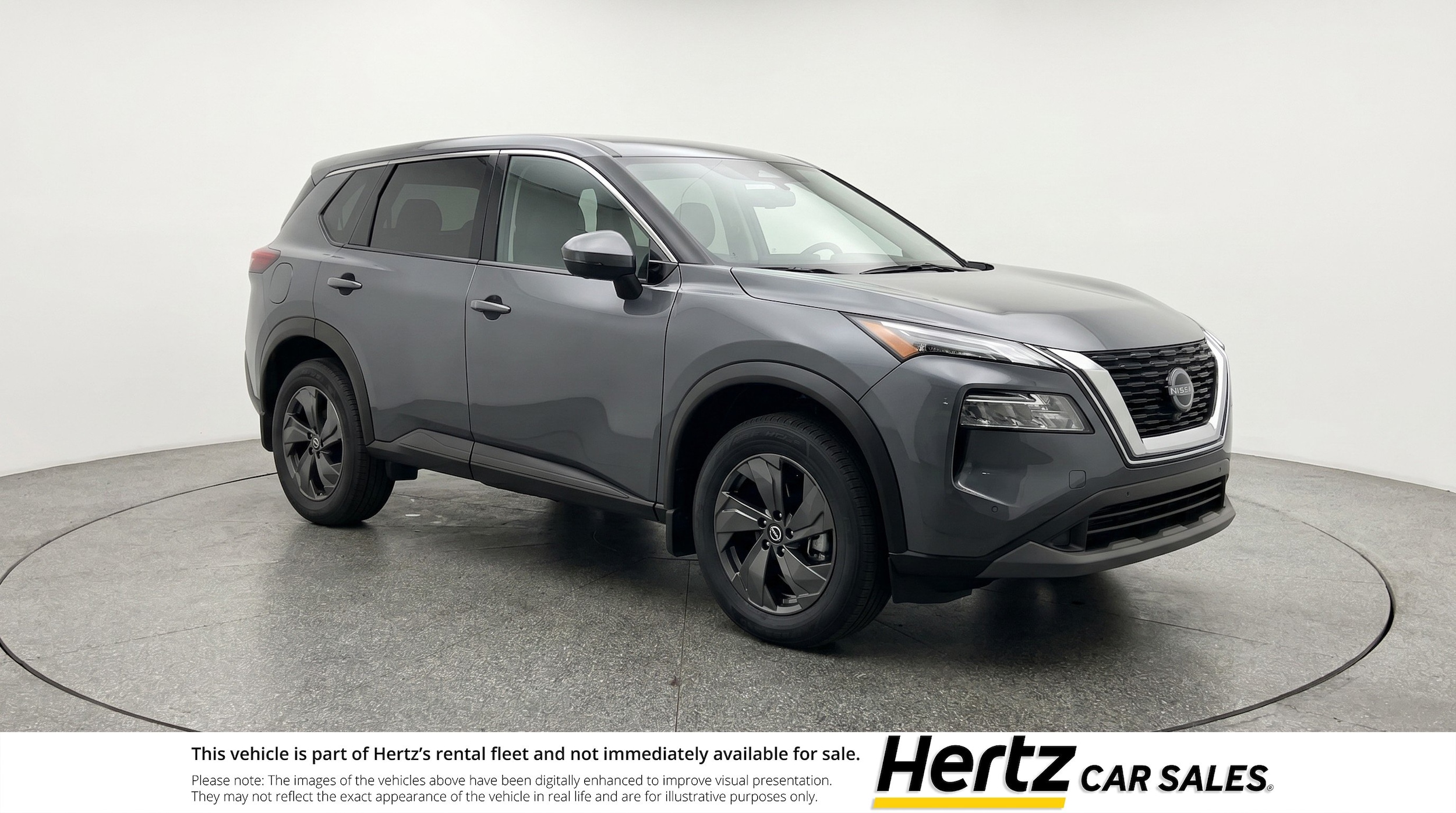 Thumbnail: 2026 Nissan Rogue - 1