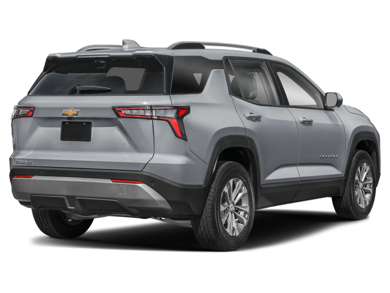 Thumbnail: 2025 Chevrolet Equinox - 2