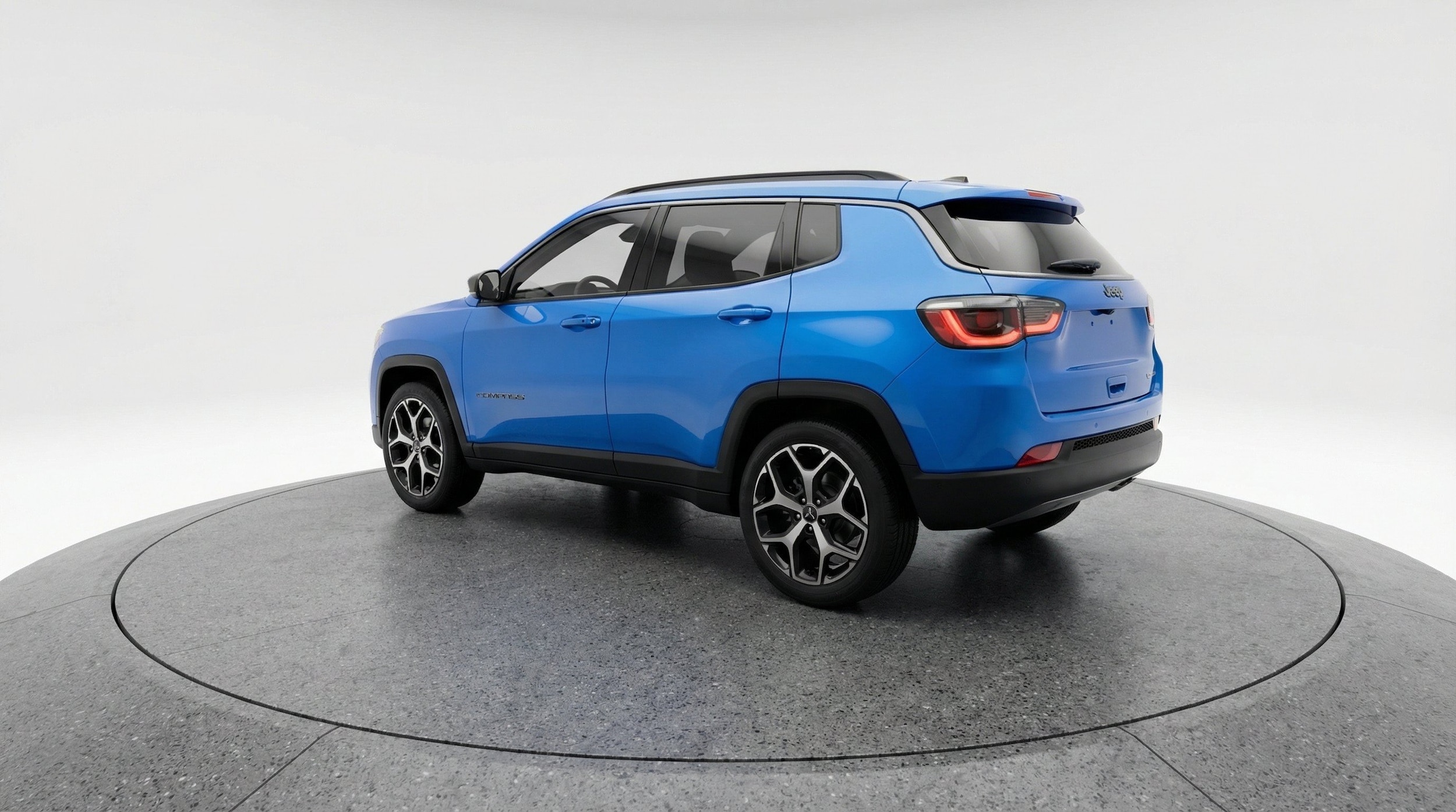 Thumbnail: 2025 Jeep Compass - 6