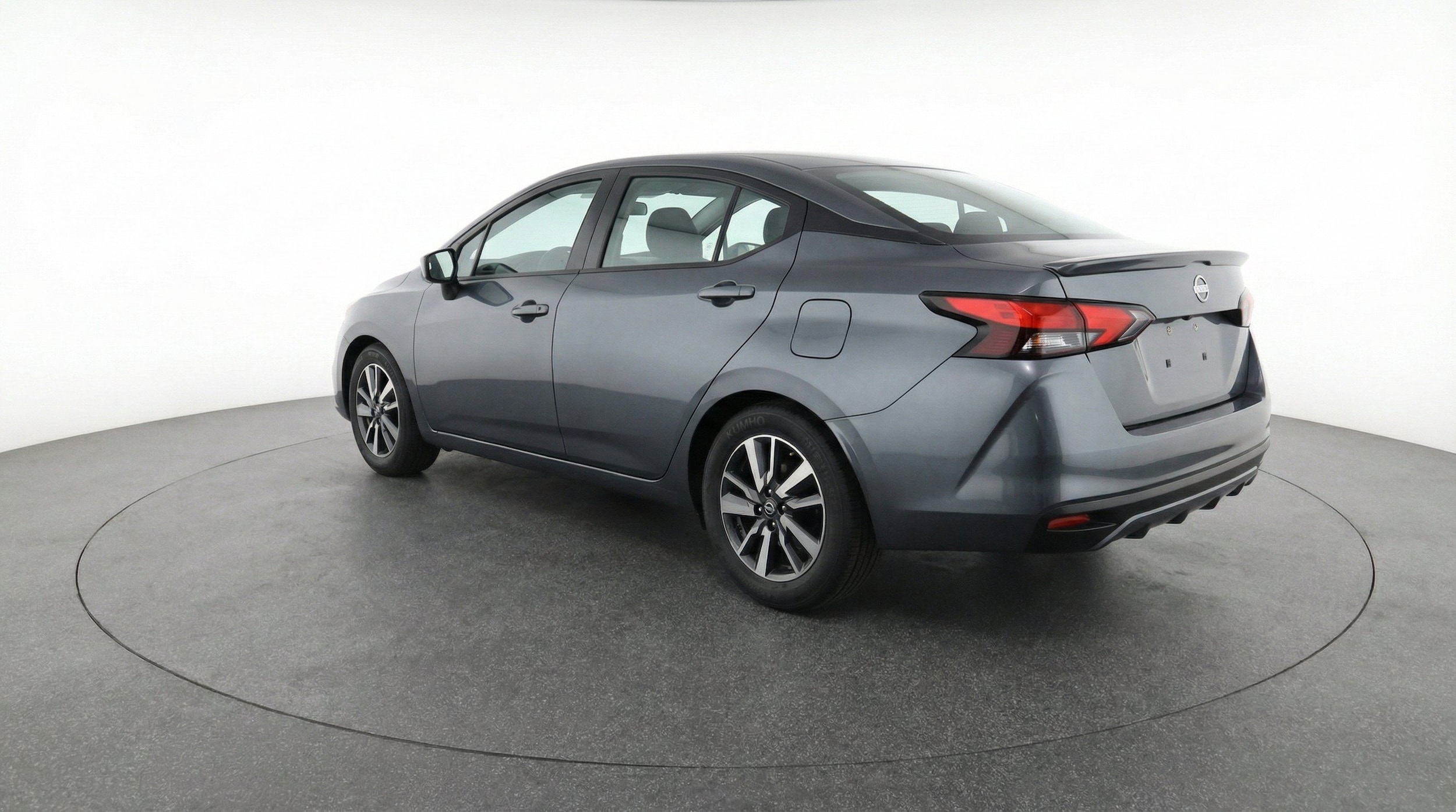 Thumbnail: 2025 Nissan Versa - 6