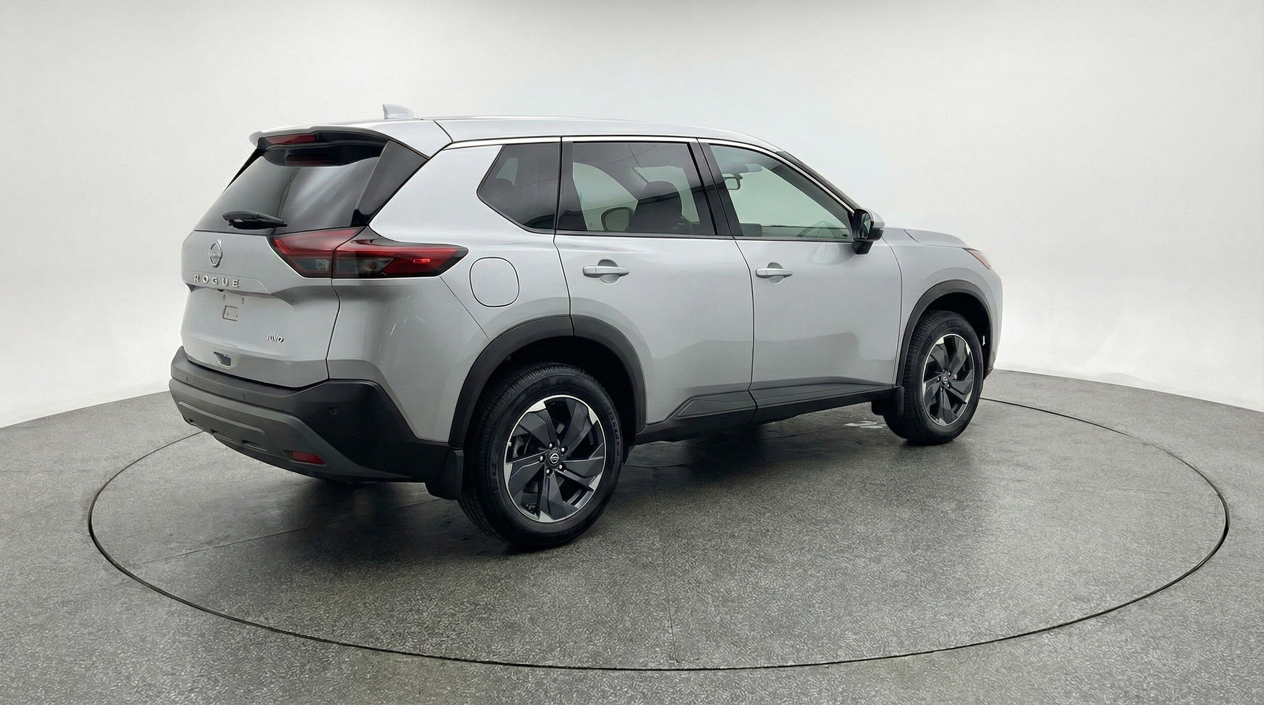 Thumbnail: 2025 Nissan Rogue - 9