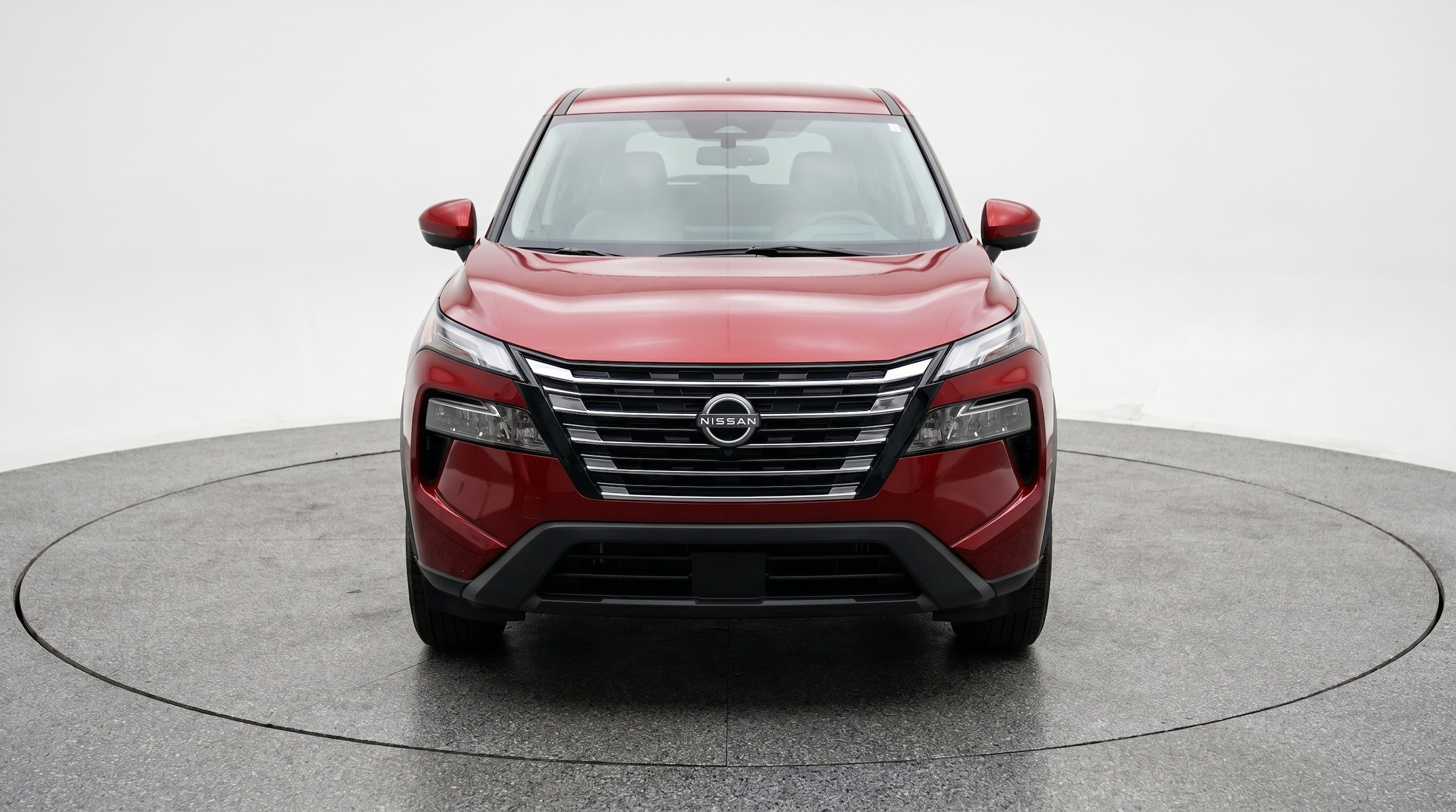 Thumbnail: 2025 Nissan Rogue - 2
