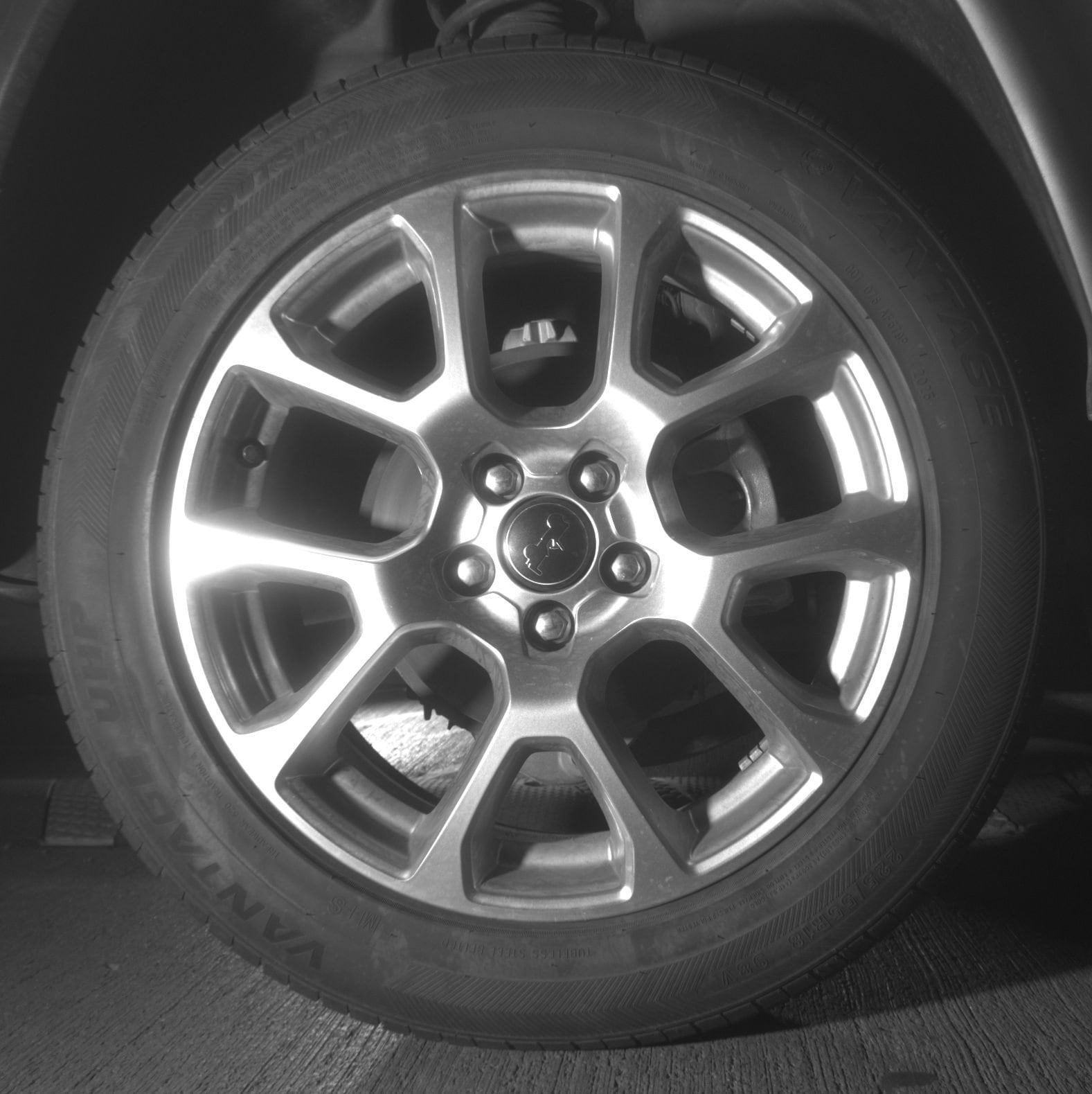 Thumbnail: 2025 Jeep Compass - 15