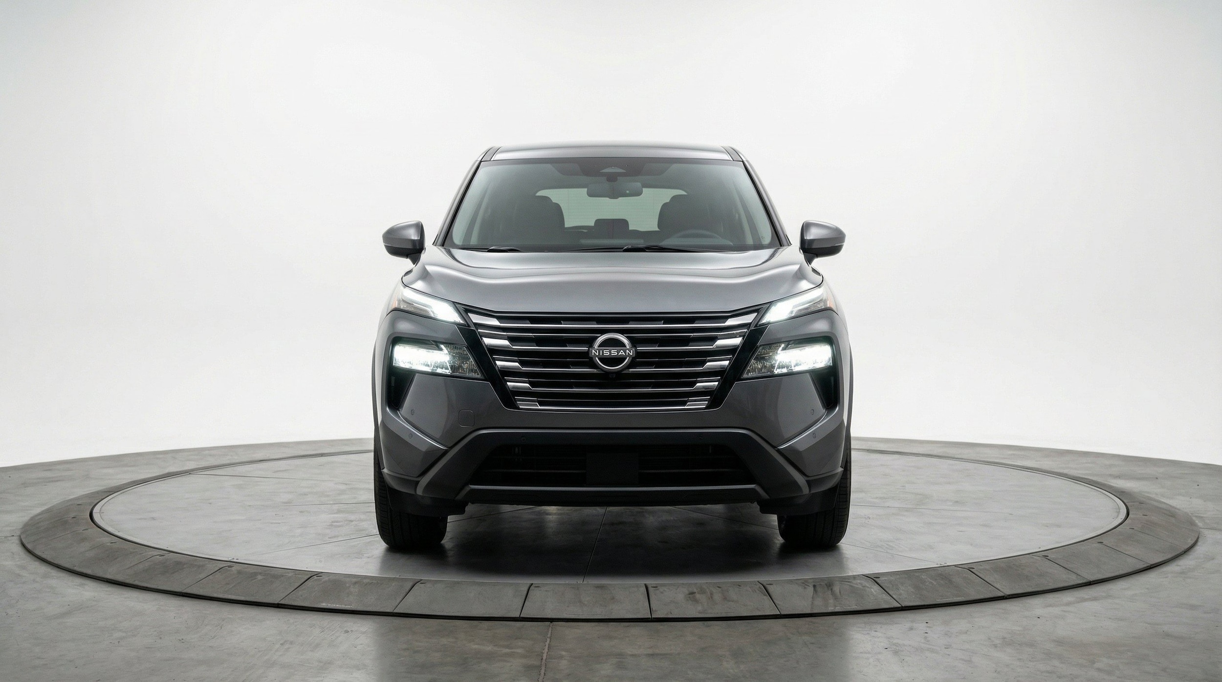 Thumbnail: 2026 Nissan Rogue - 2