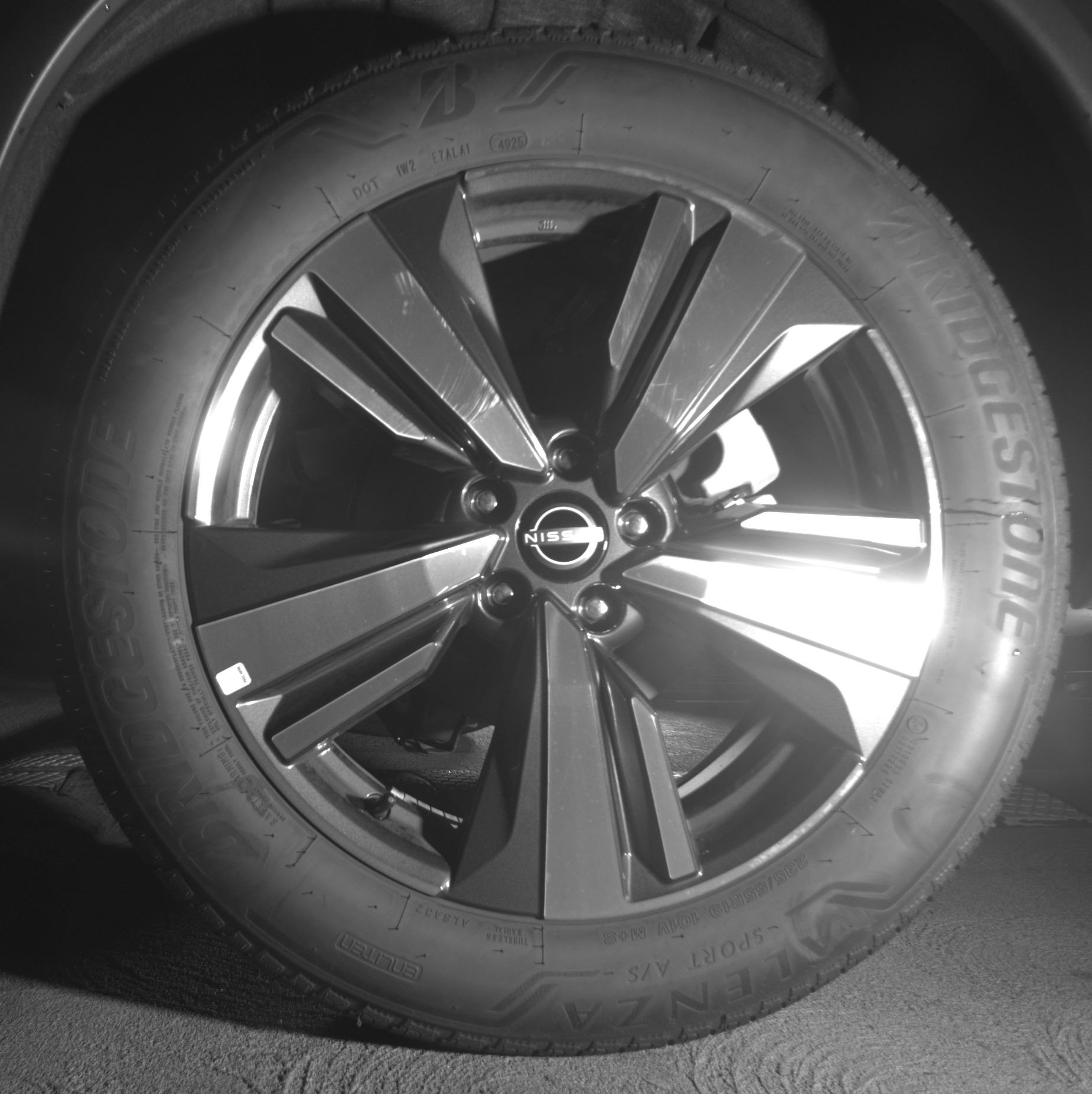 Thumbnail: 2026 Nissan Rogue - 14