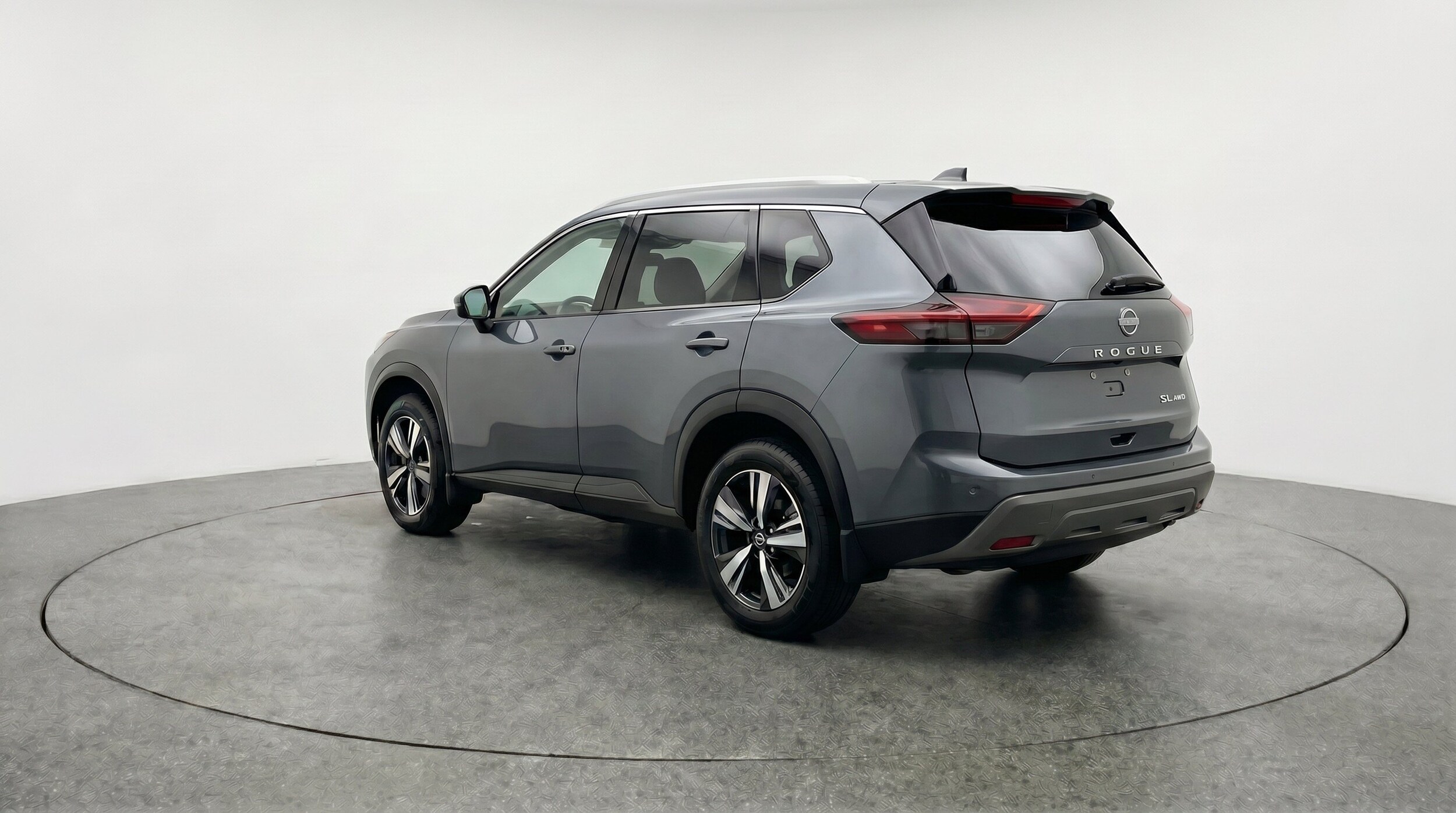 Thumbnail: 2026 Nissan Rogue - 6