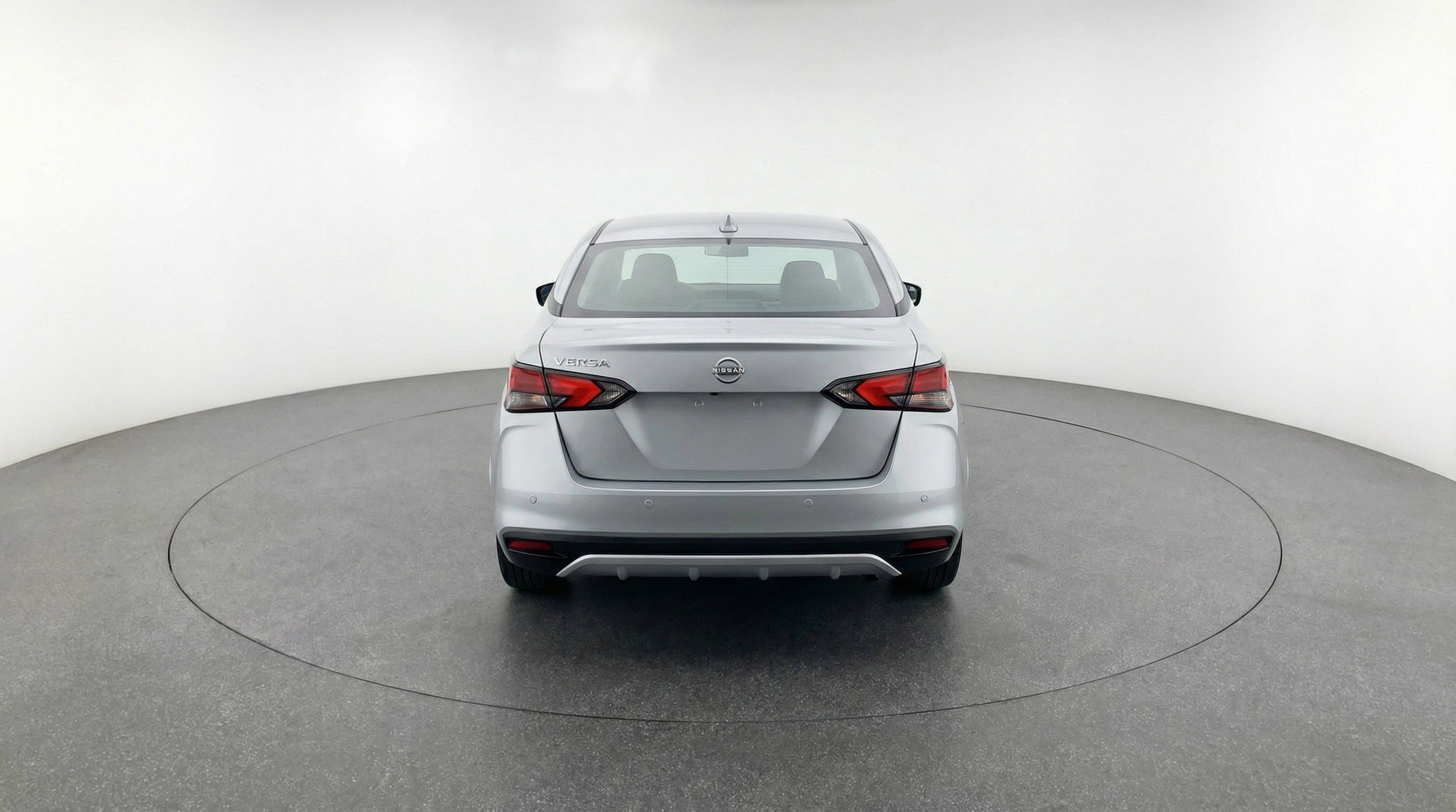 Thumbnail: 2025 Nissan Versa - 7