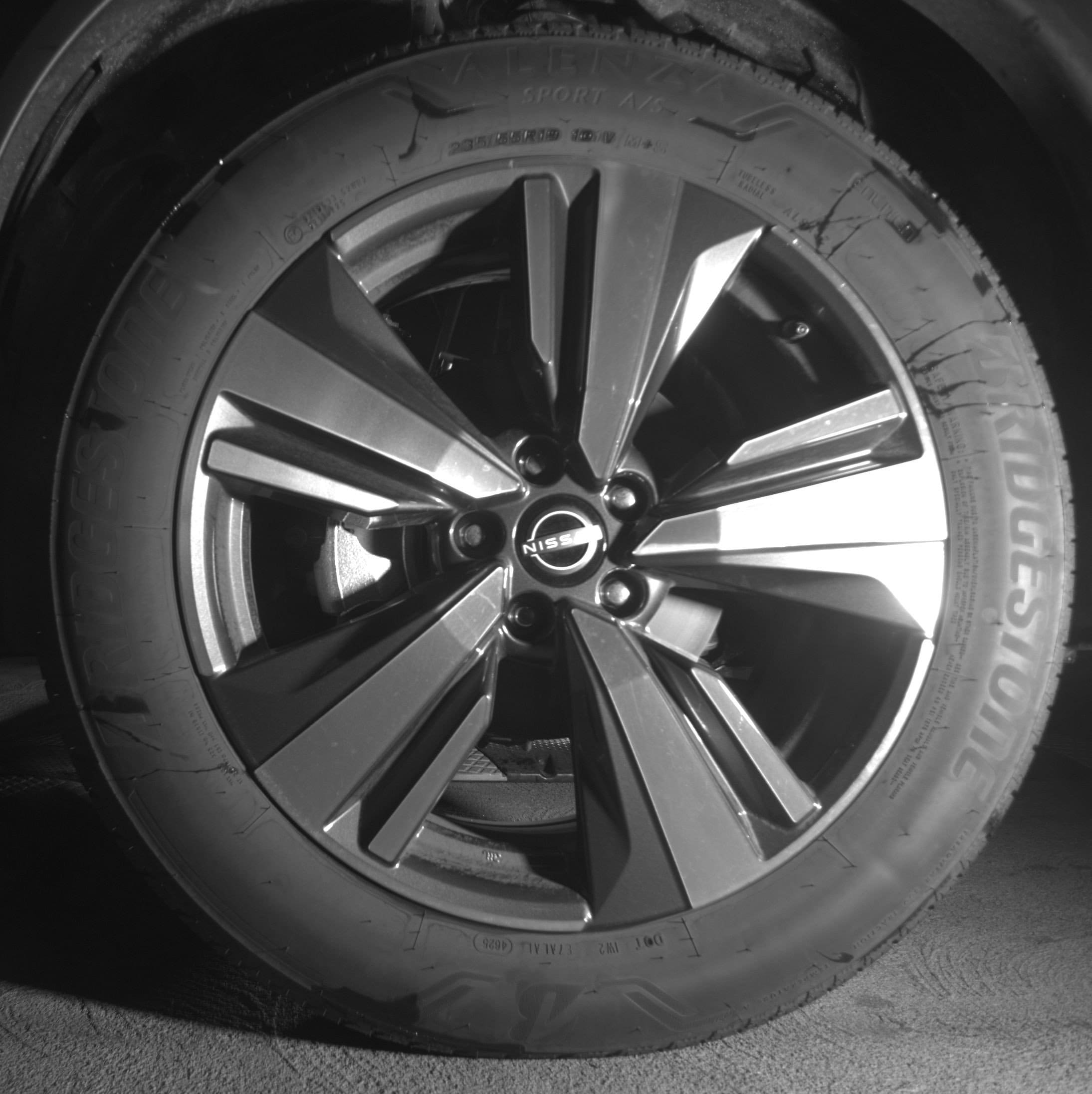 Thumbnail: 2026 Nissan Rogue - 12