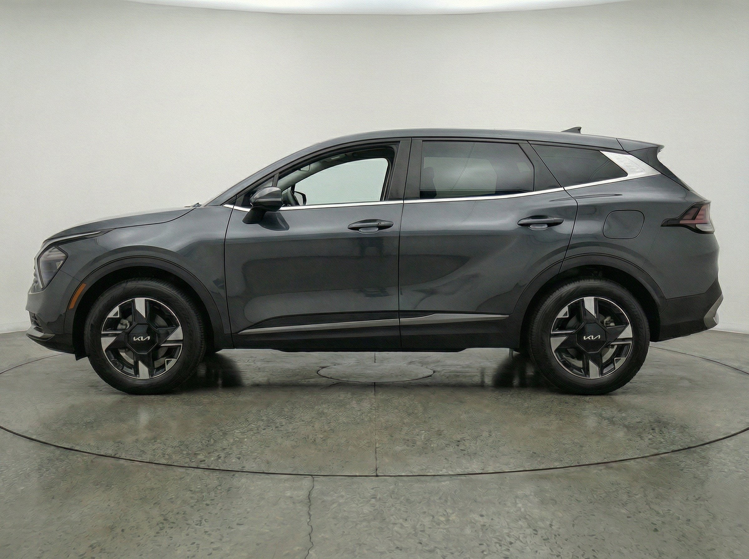 Thumbnail: 2026 Kia Sportage - 5
