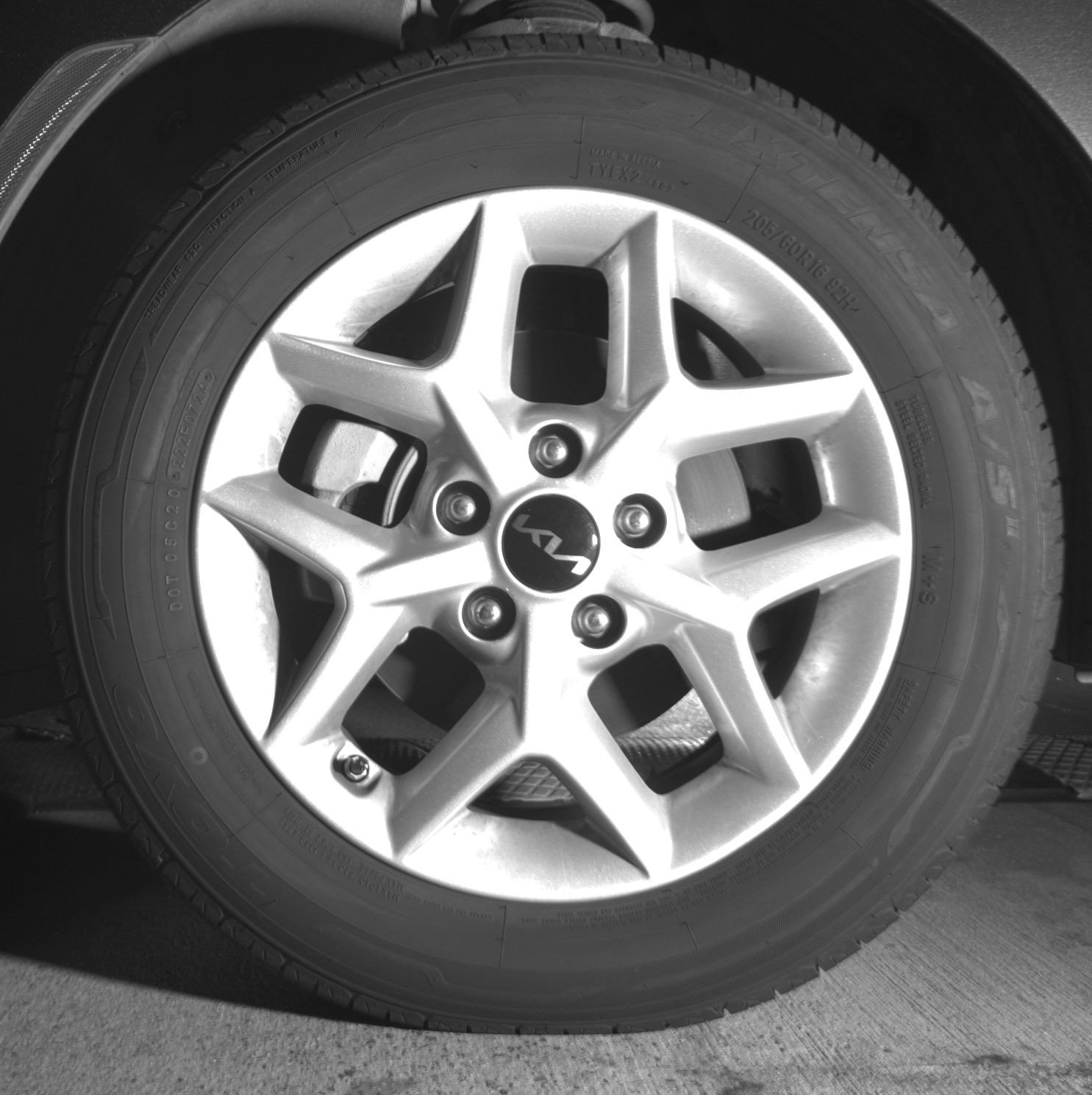 Thumbnail: 2025 Kia Soul - 12