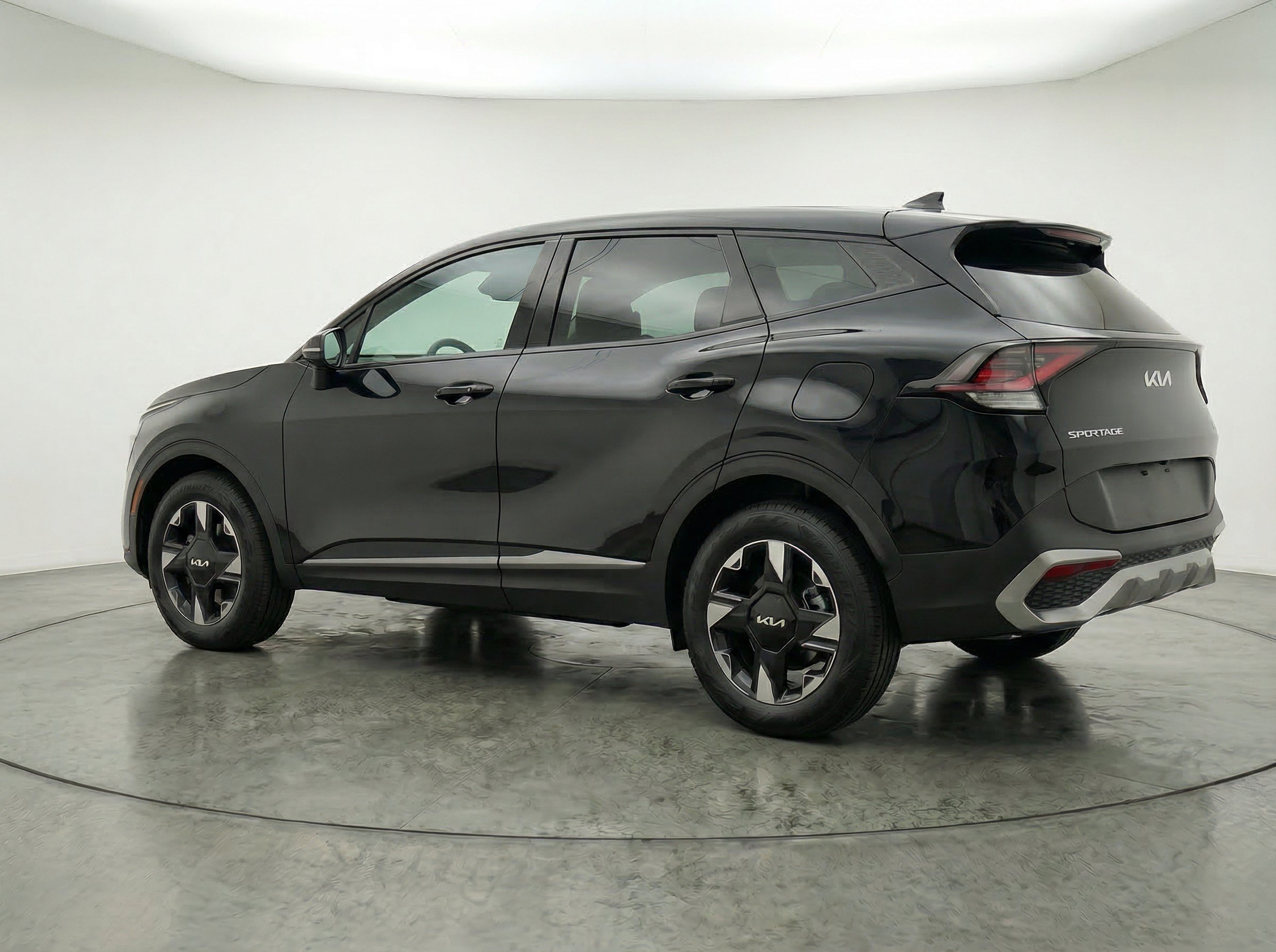 Thumbnail: 2026 Kia Sportage - 6