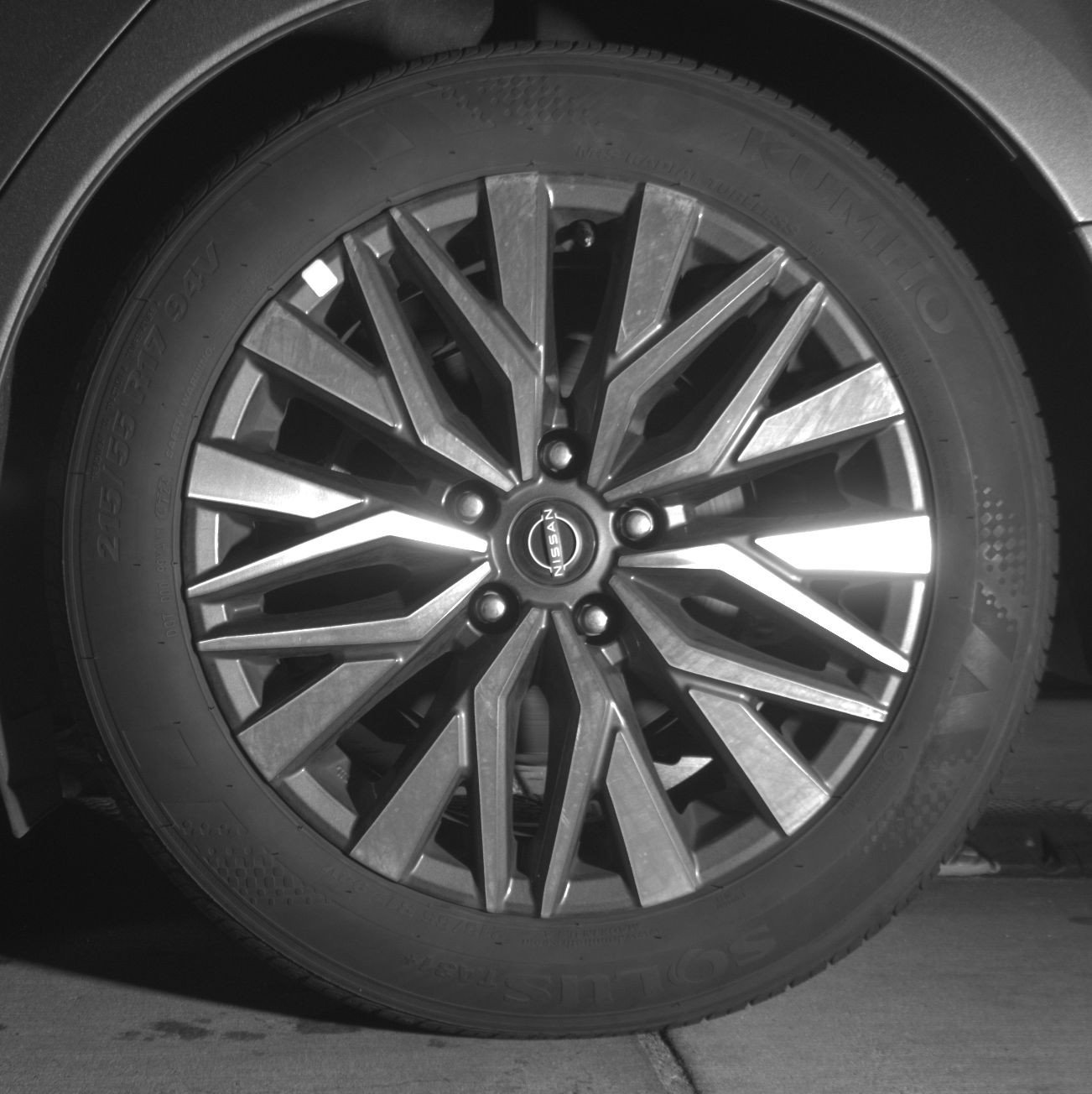 Thumbnail: 2025 Nissan Altima - 14