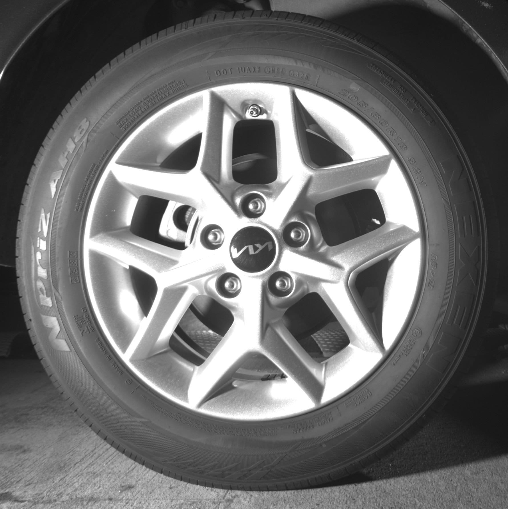 Thumbnail: 2025 Kia Soul - 15