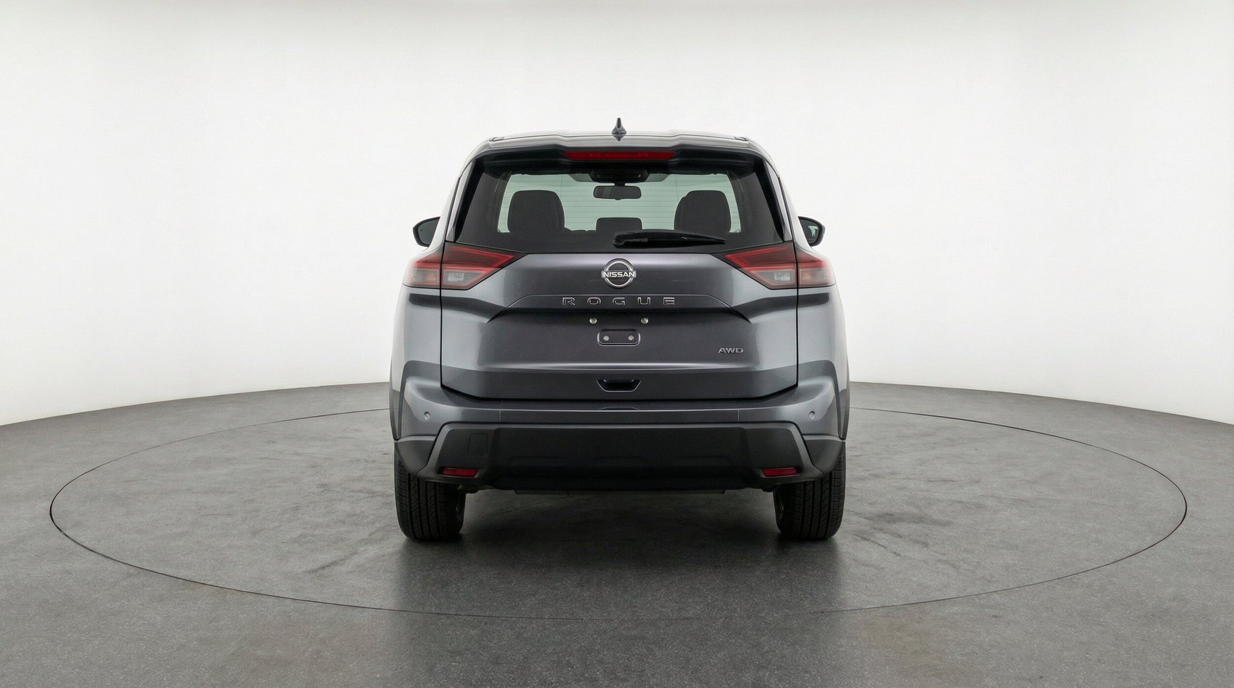 Thumbnail: 2025 Nissan Rogue - 7