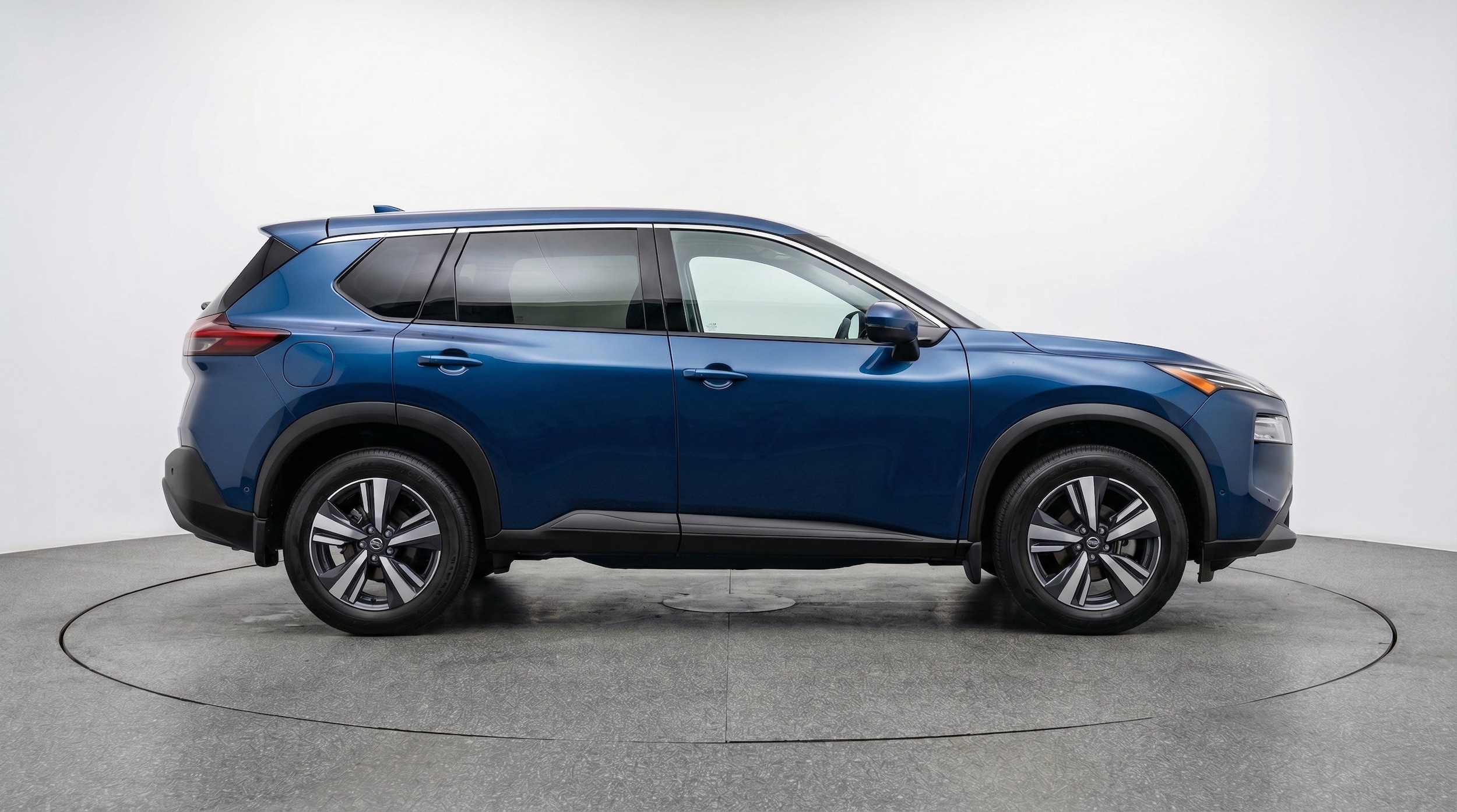 Thumbnail: 2026 Nissan Rogue - 11