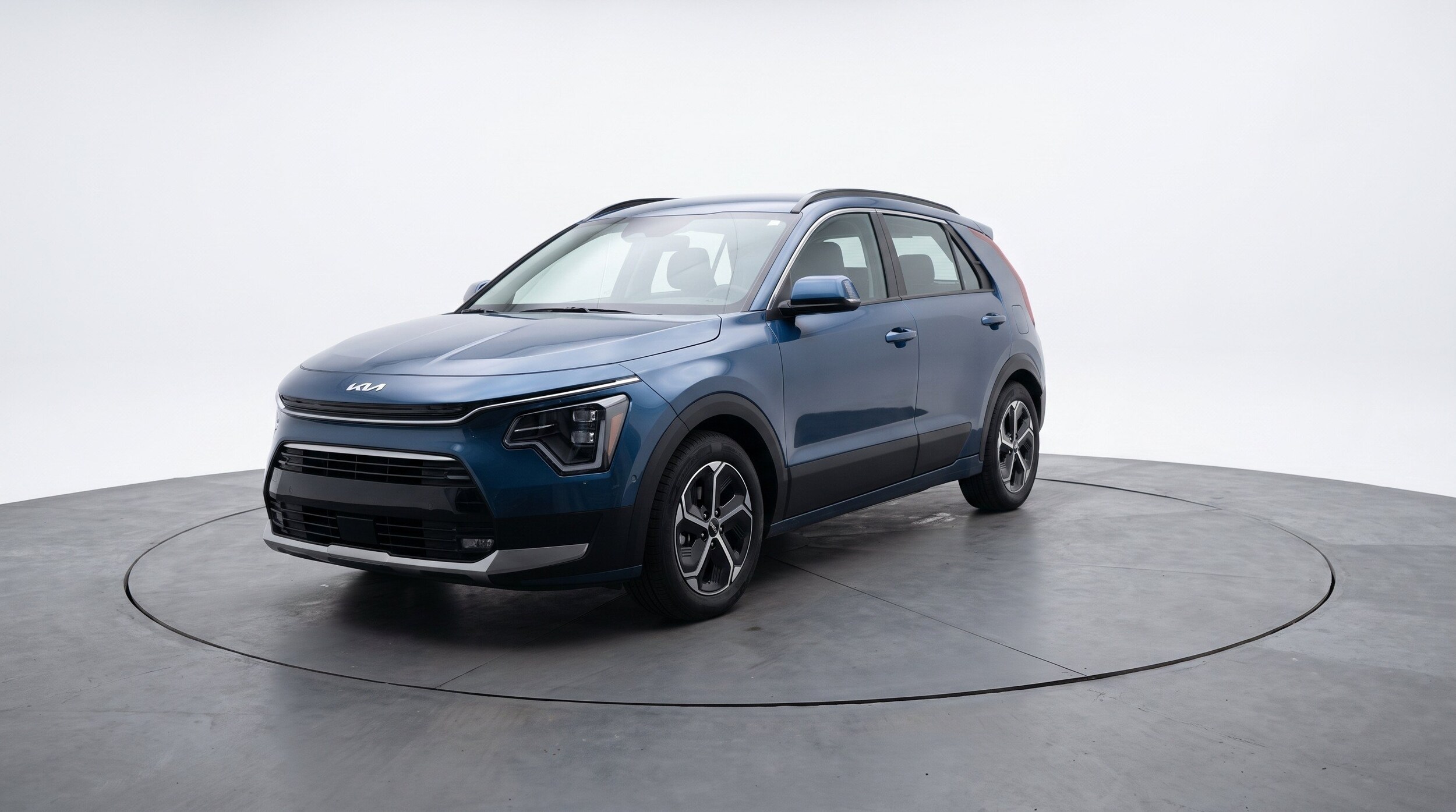 Thumbnail: 2026 Kia Niro - 3