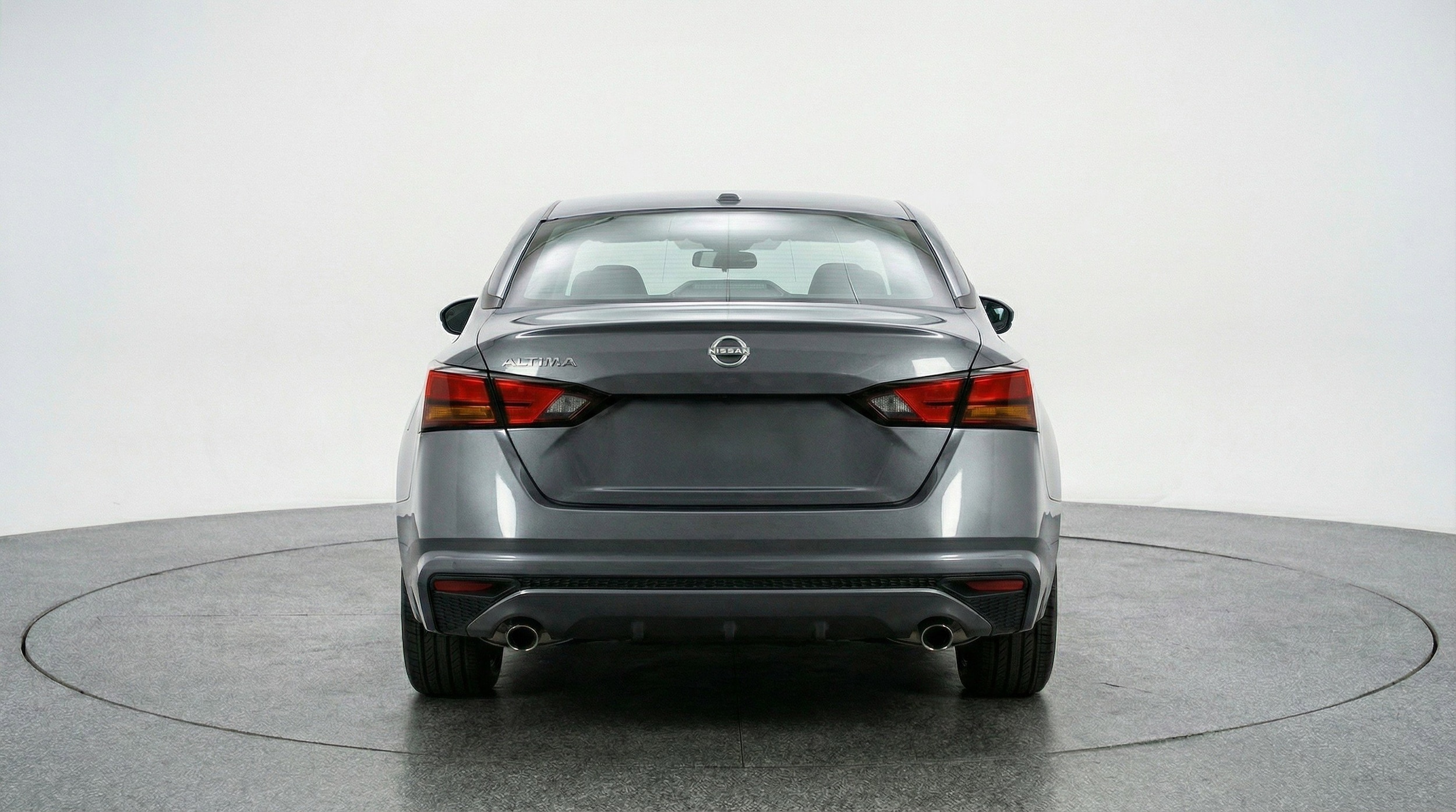 Thumbnail: 2025 Nissan Altima - 7