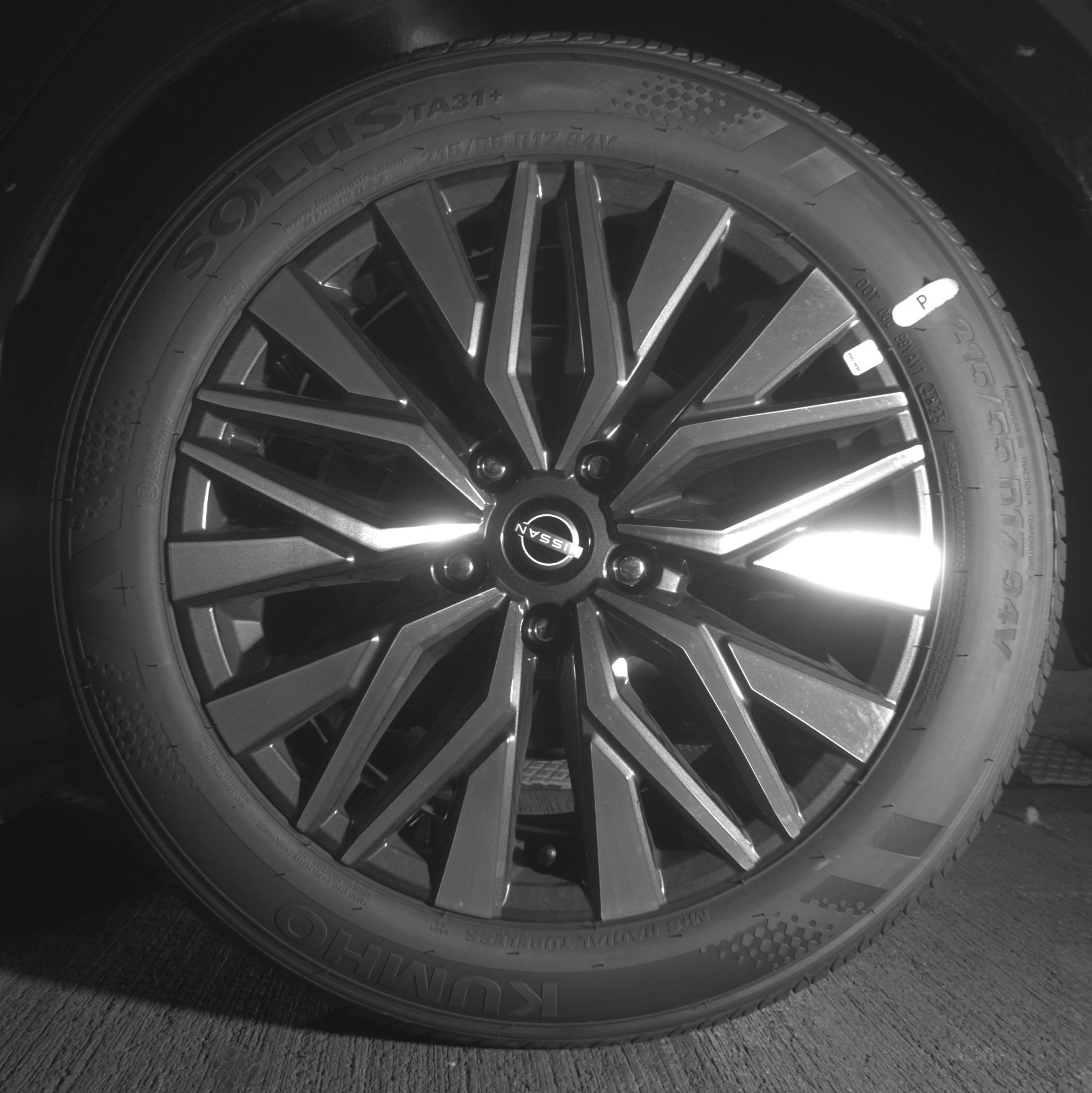 Thumbnail: 2026 Nissan Altima - 14