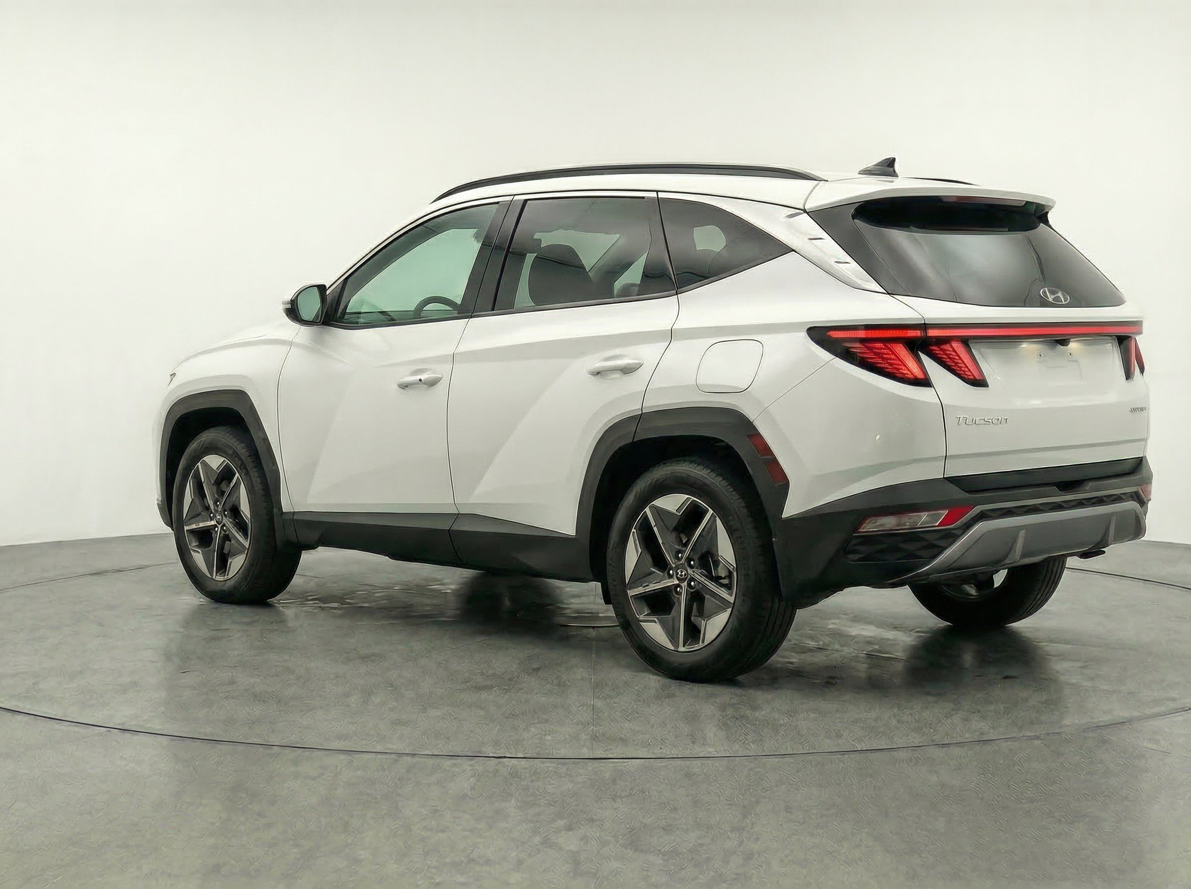 Thumbnail: 2026 Hyundai Tucson - 6